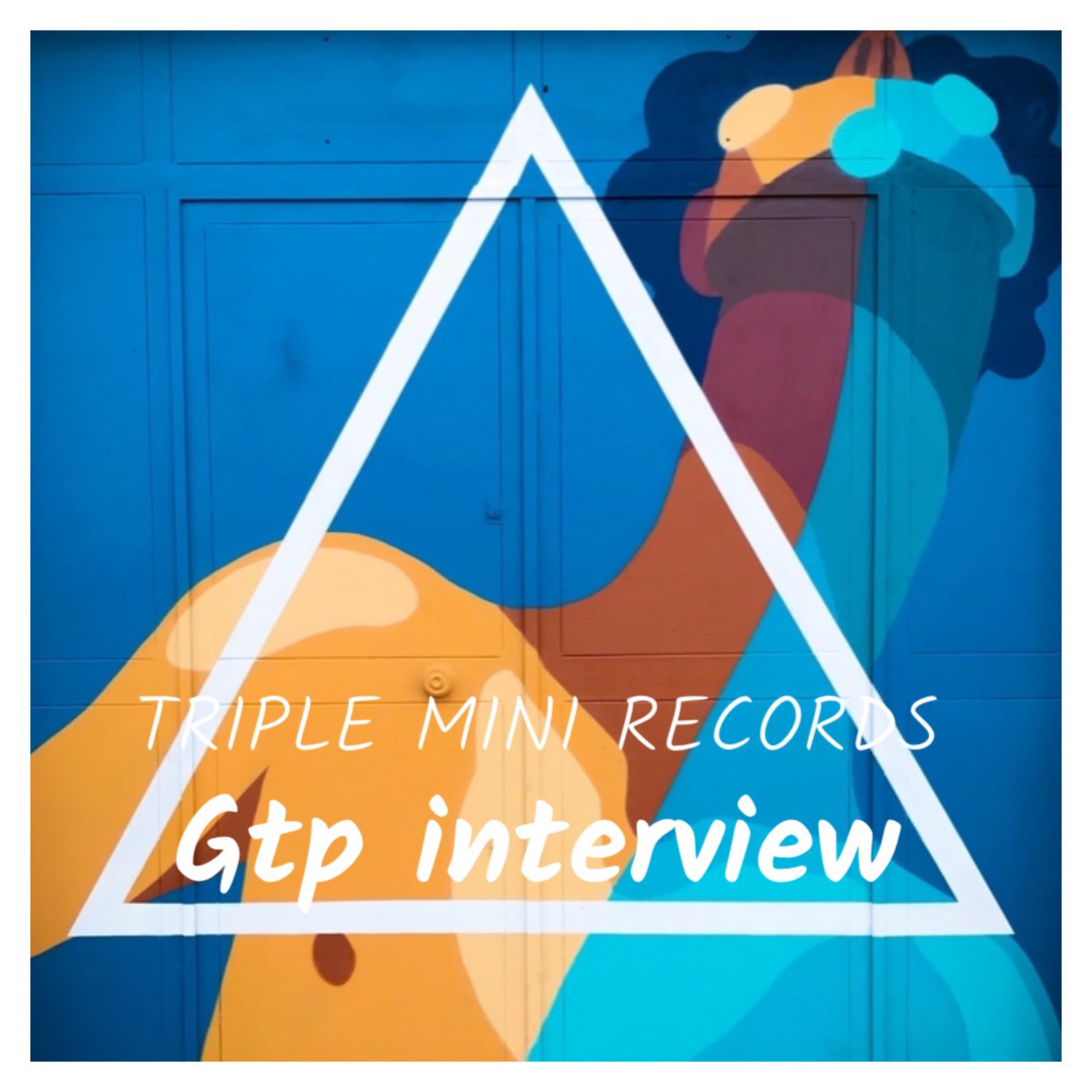 Gtp Interview artwork