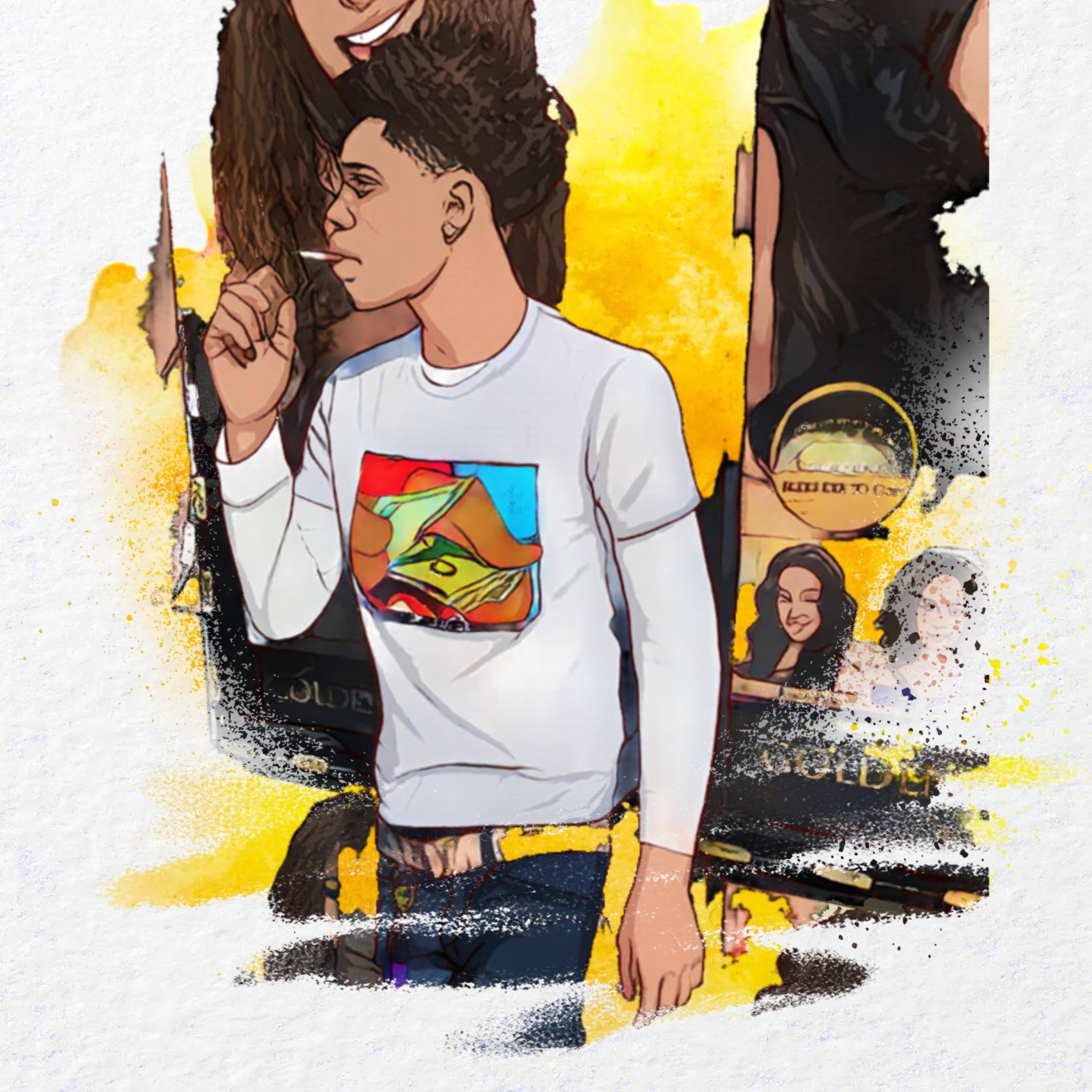 Jonny Dang artwork