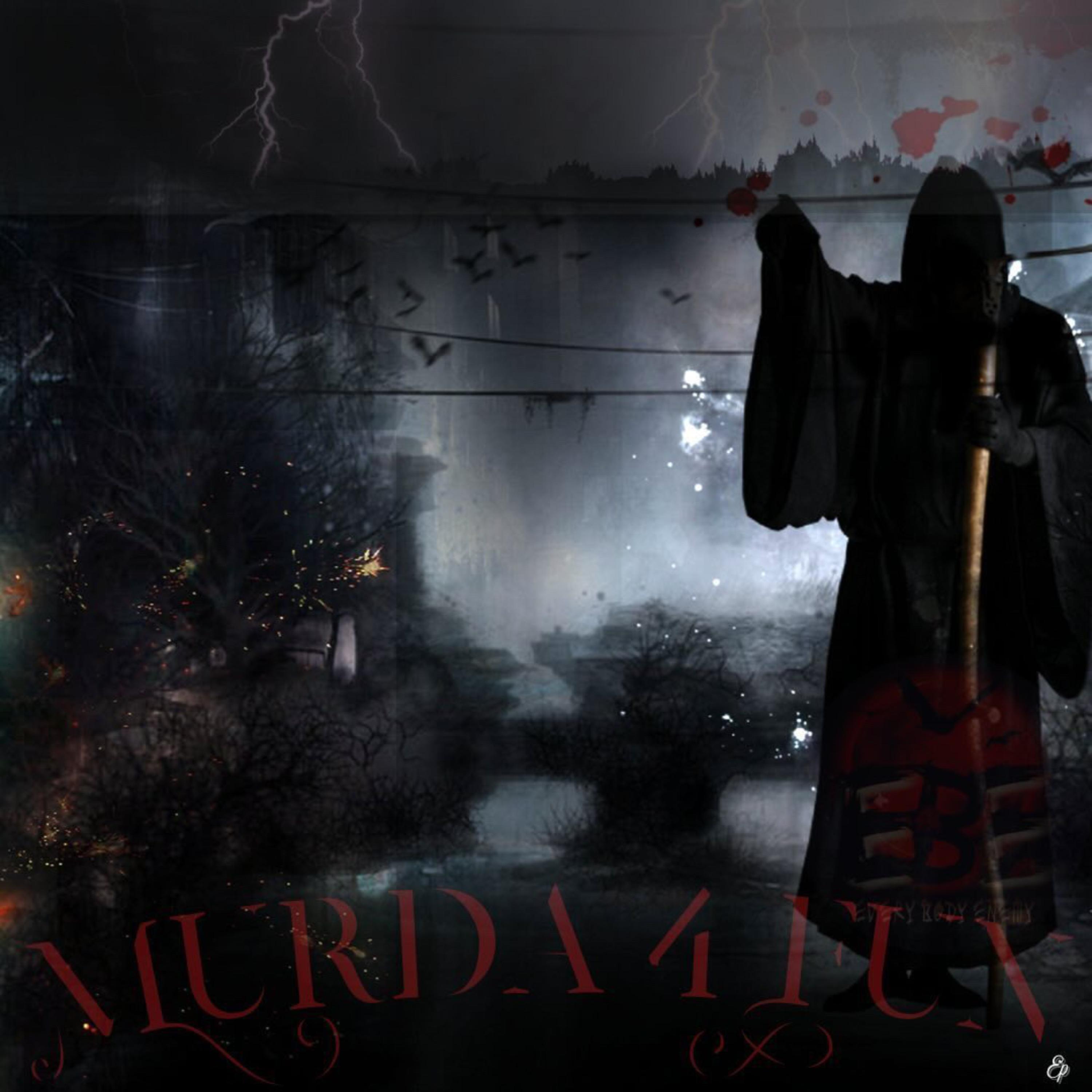 Murda 4 Fun artwork