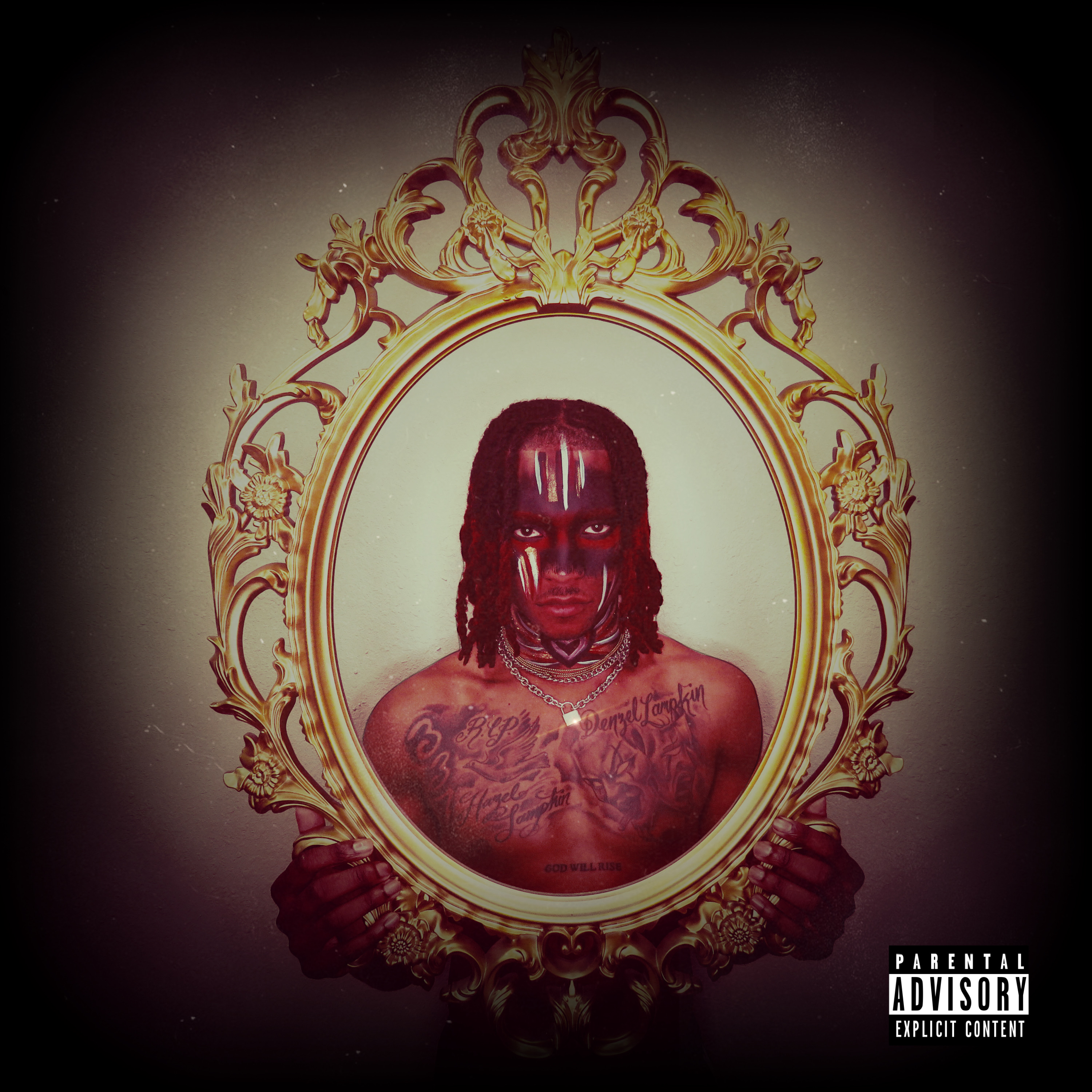 ROCKSTAR ENERGY artwork