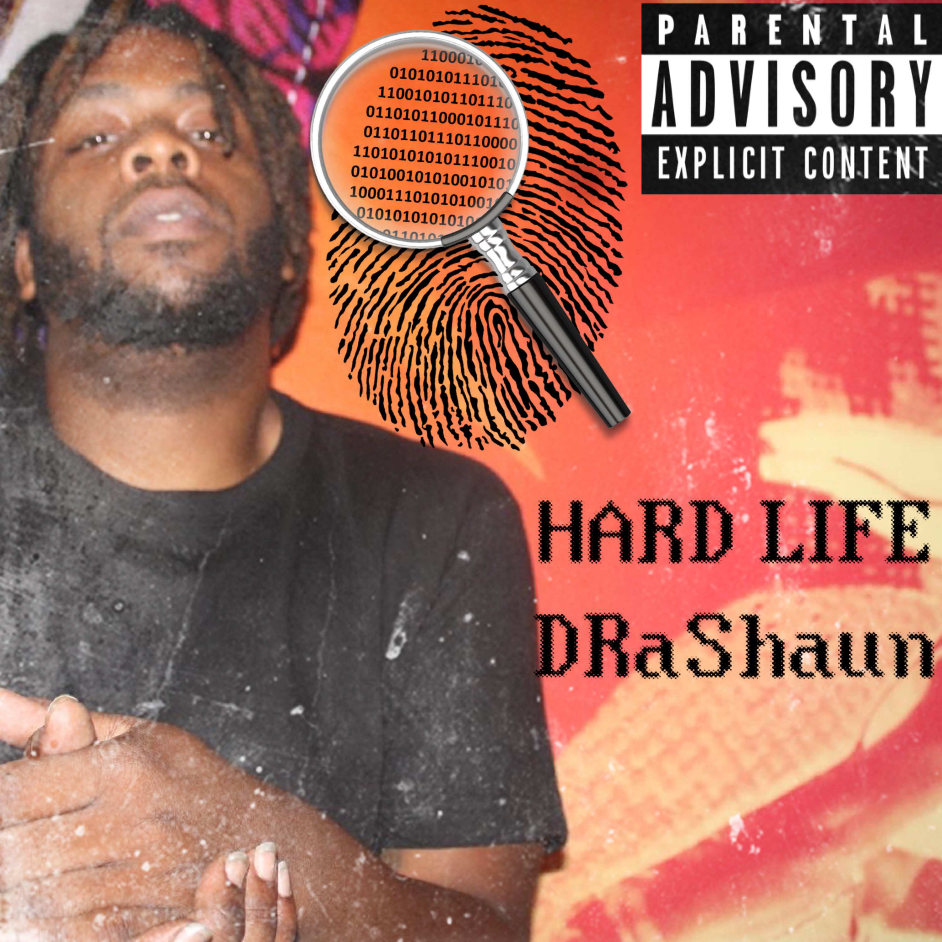 Hard Life artwork