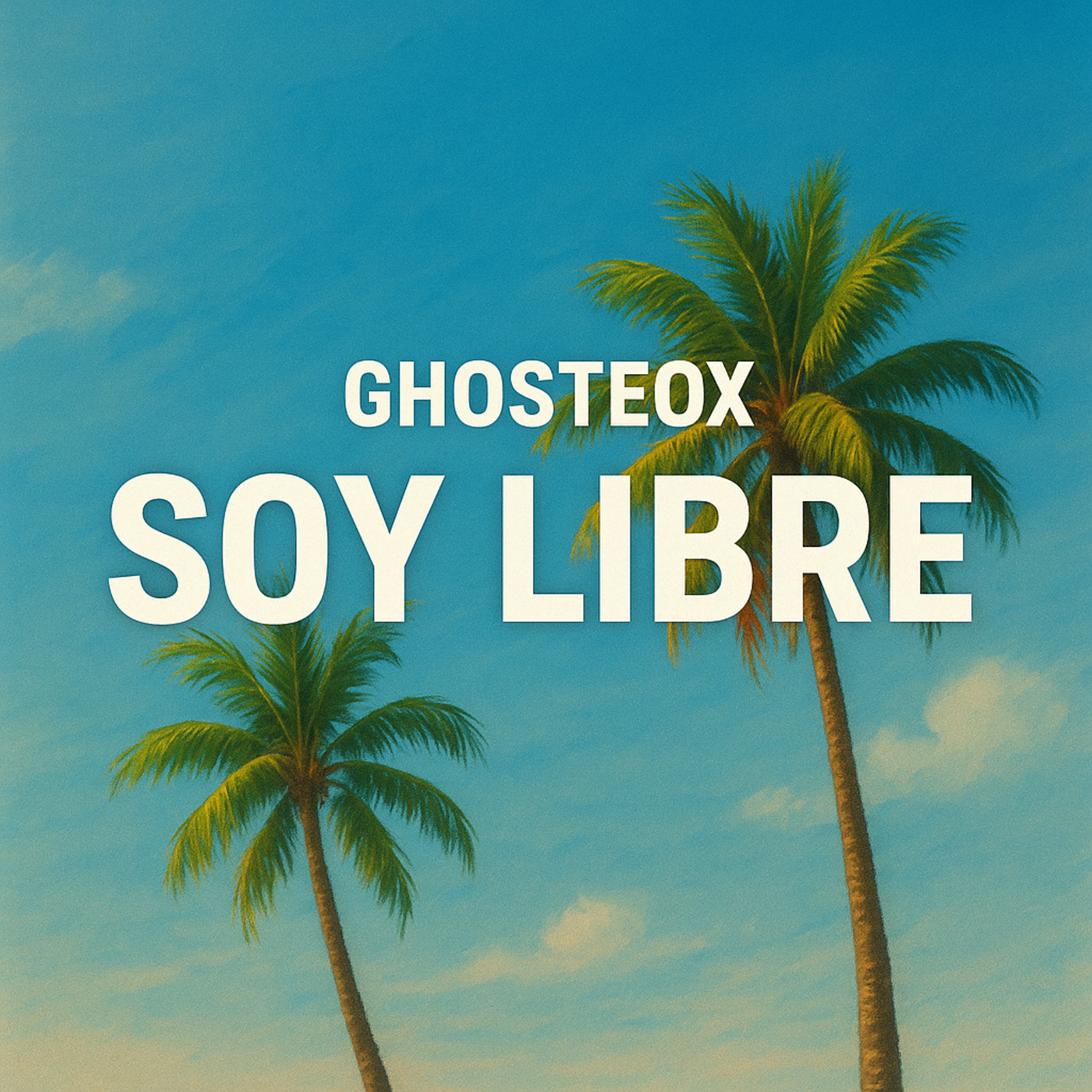 Soy Libre artwork