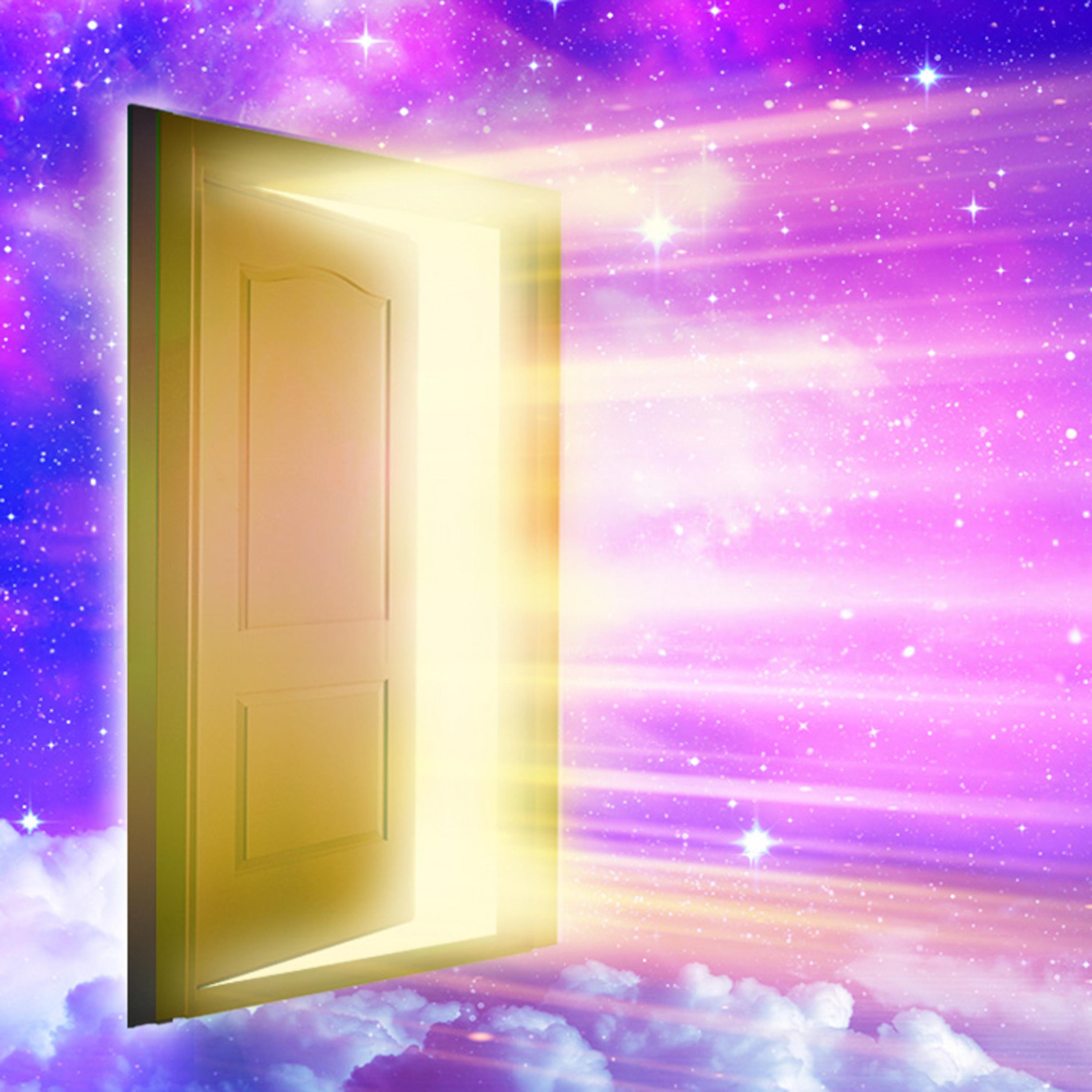 Manifest Miracles As You Sleep Guided Meditation artwork