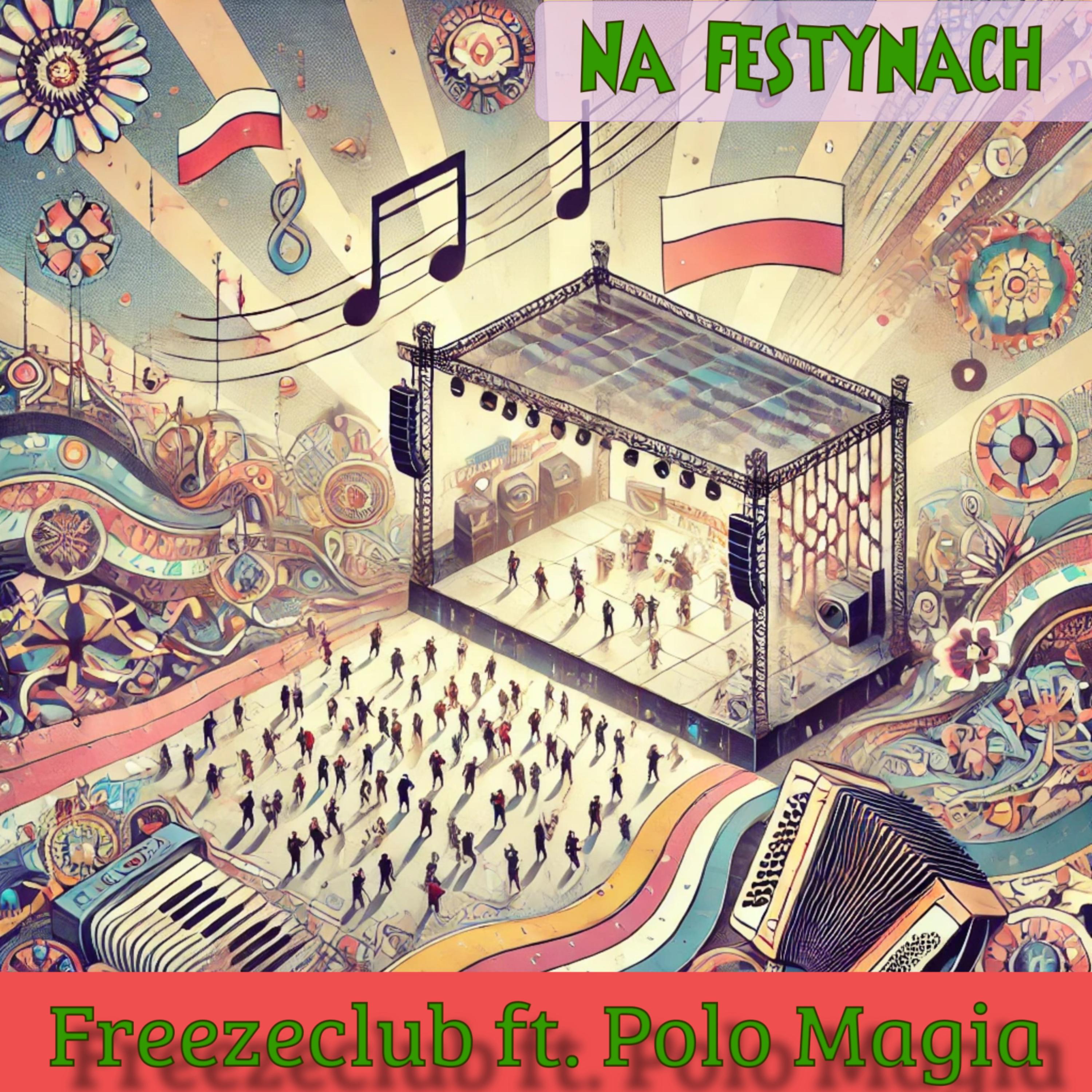 Na Festynach artwork