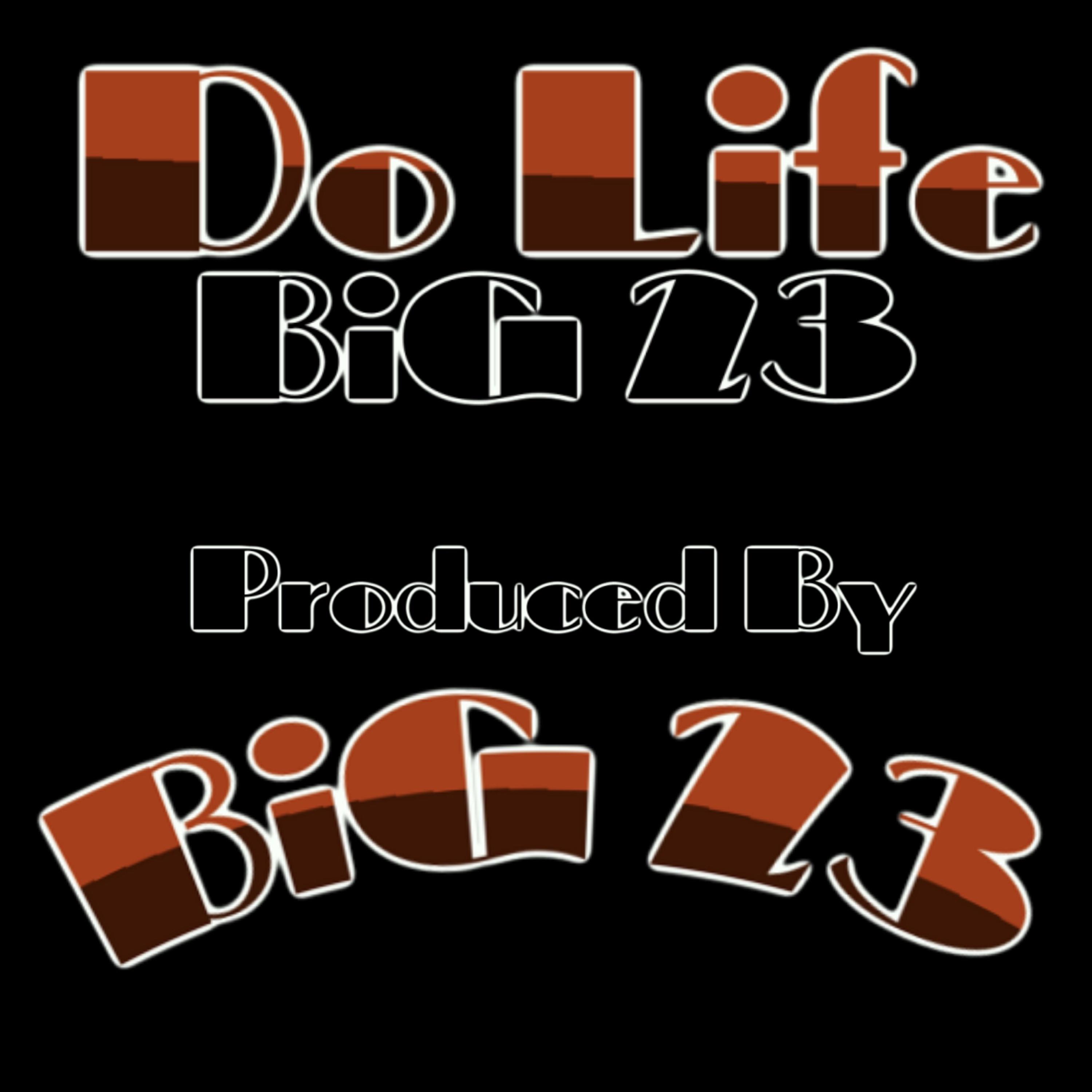 Do Life artwork