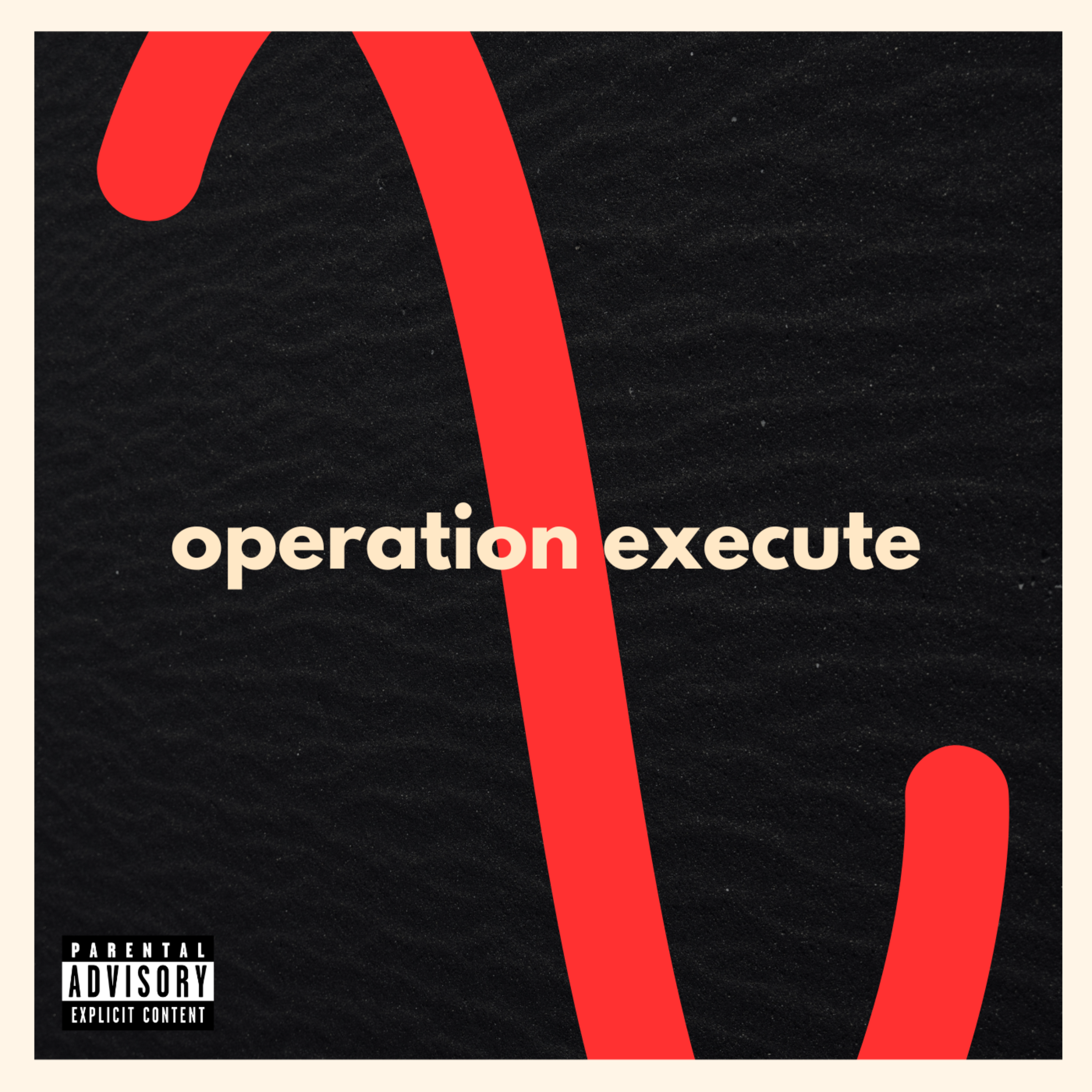 Operation Execute: 2 artwork
