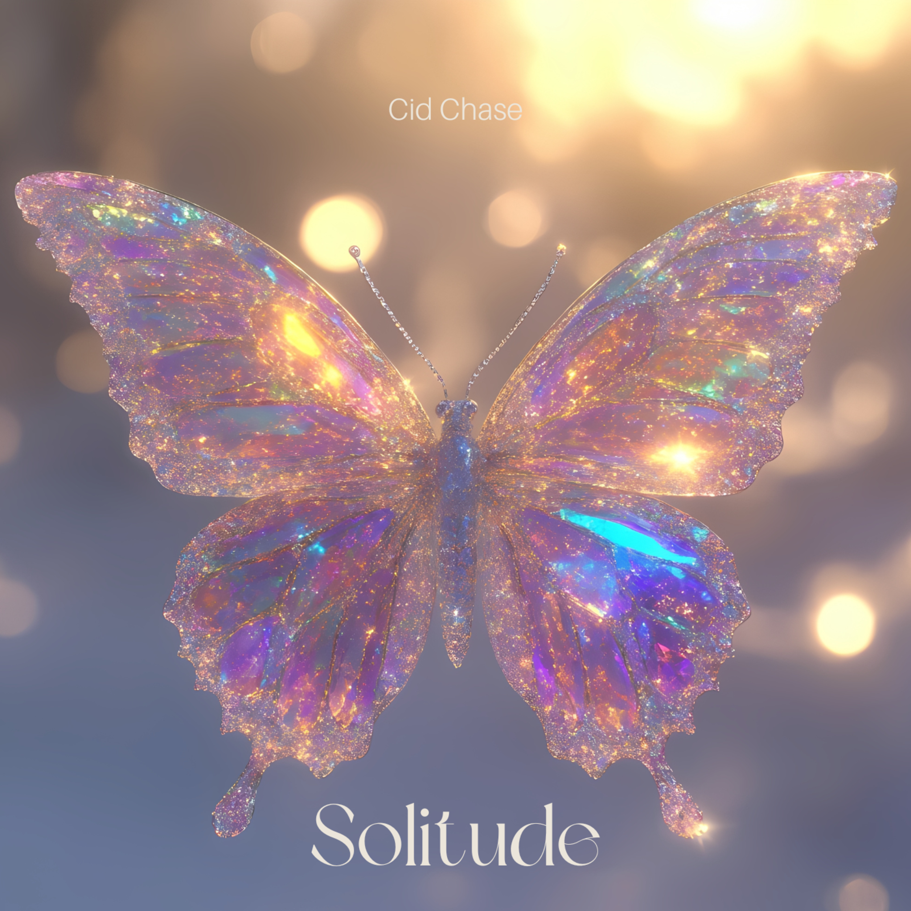Solitude artwork