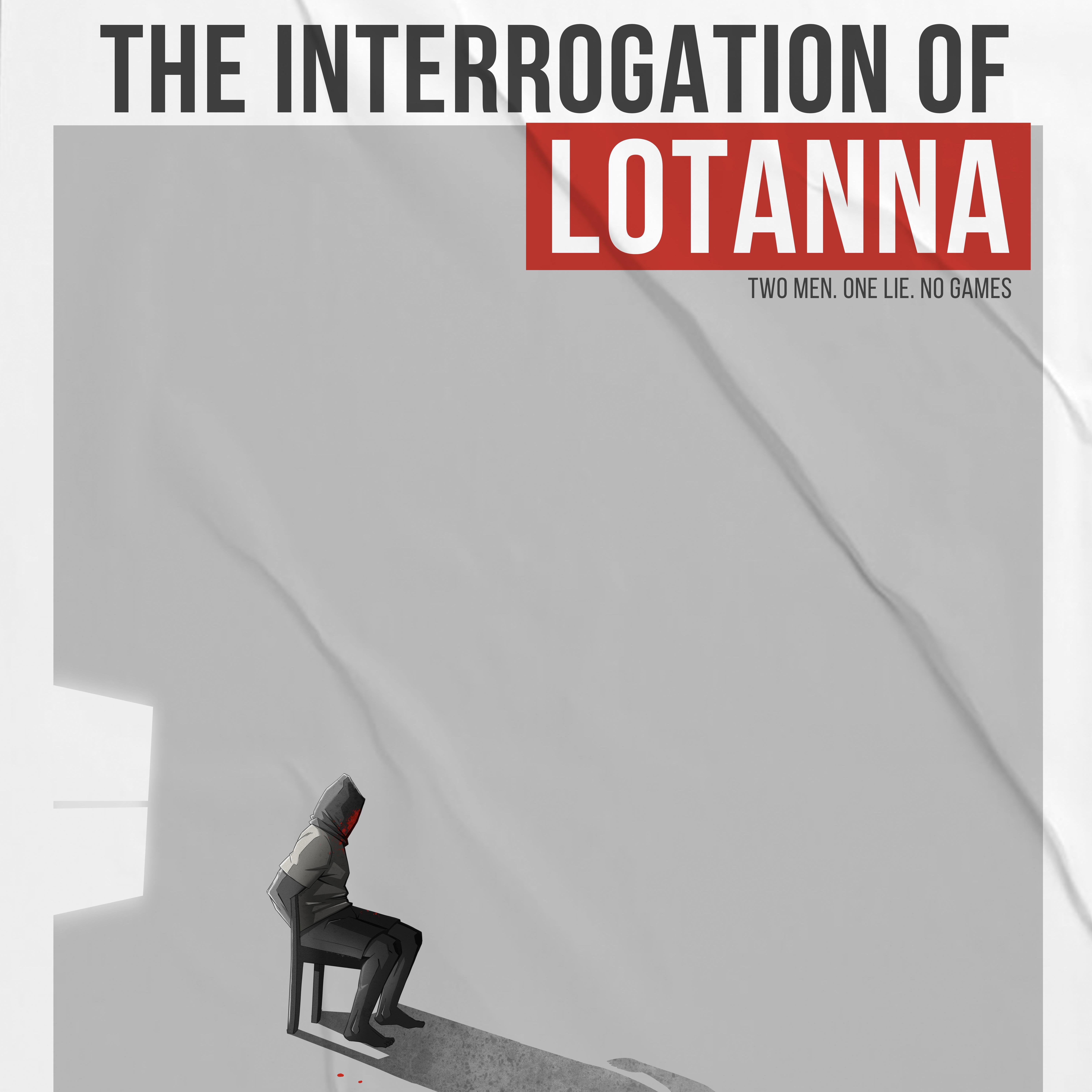 Bubbleh - Interrogation Of Lotanna (OST) artwork