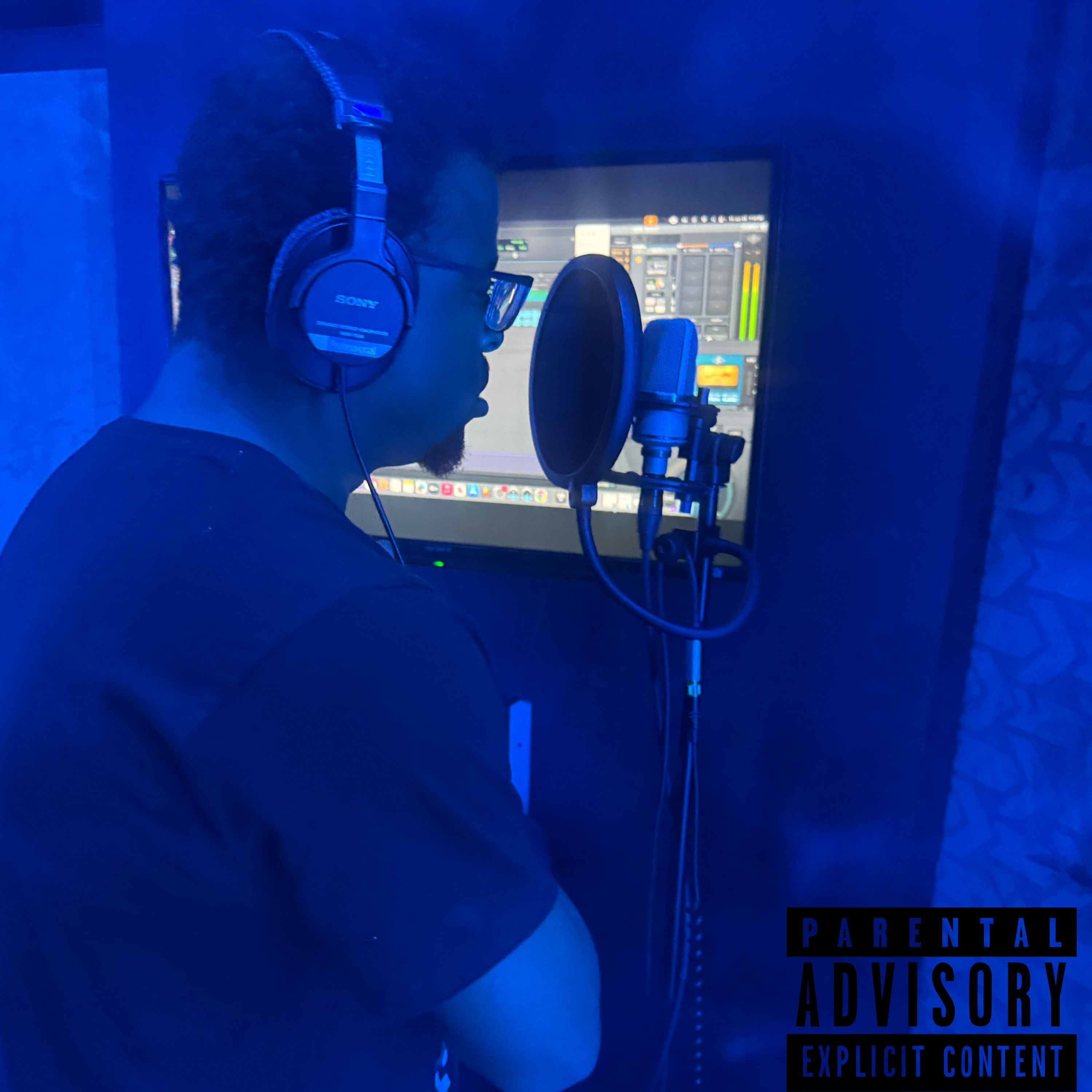 Battlefield by DeeXReal cover art
