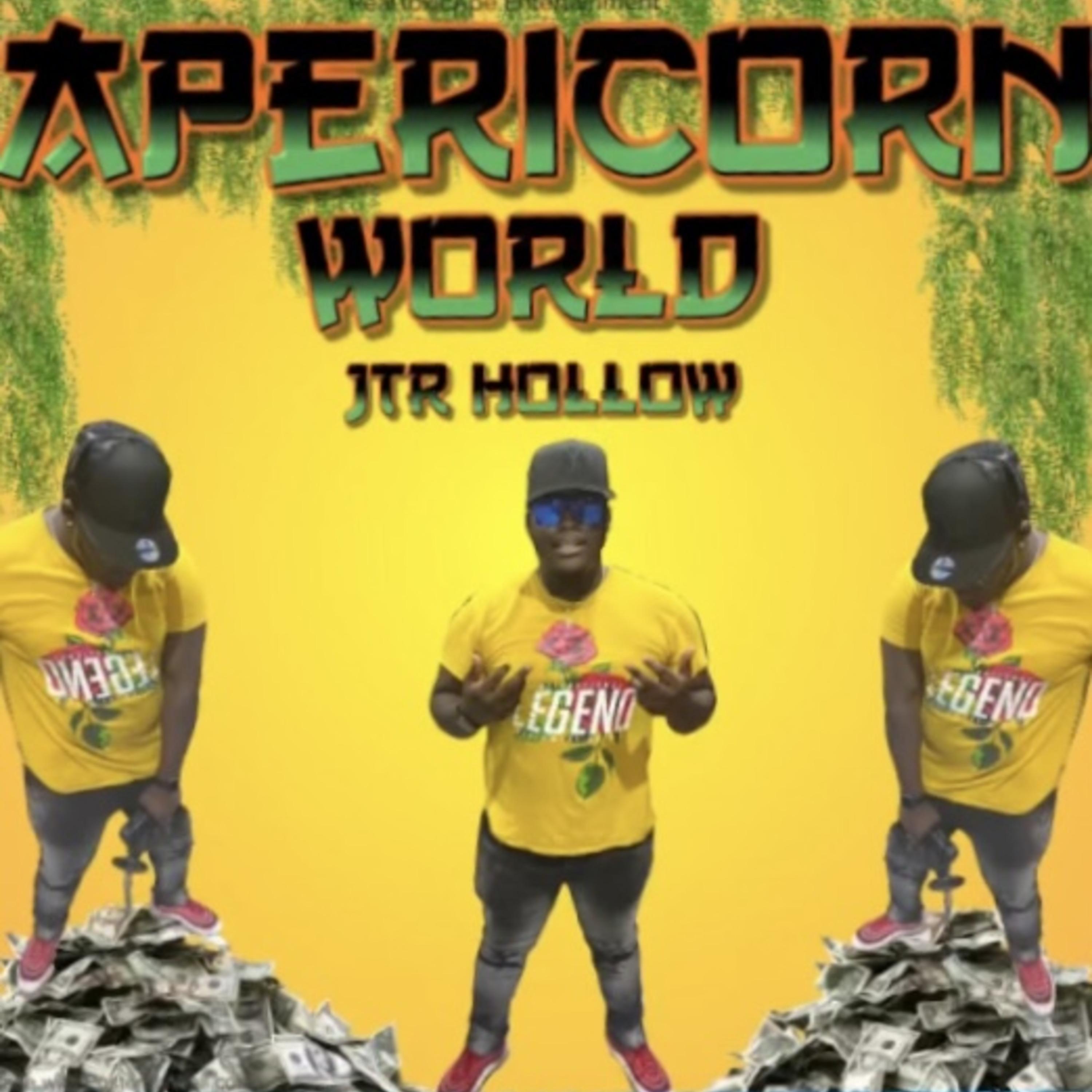 APERICORN WORLD artwork