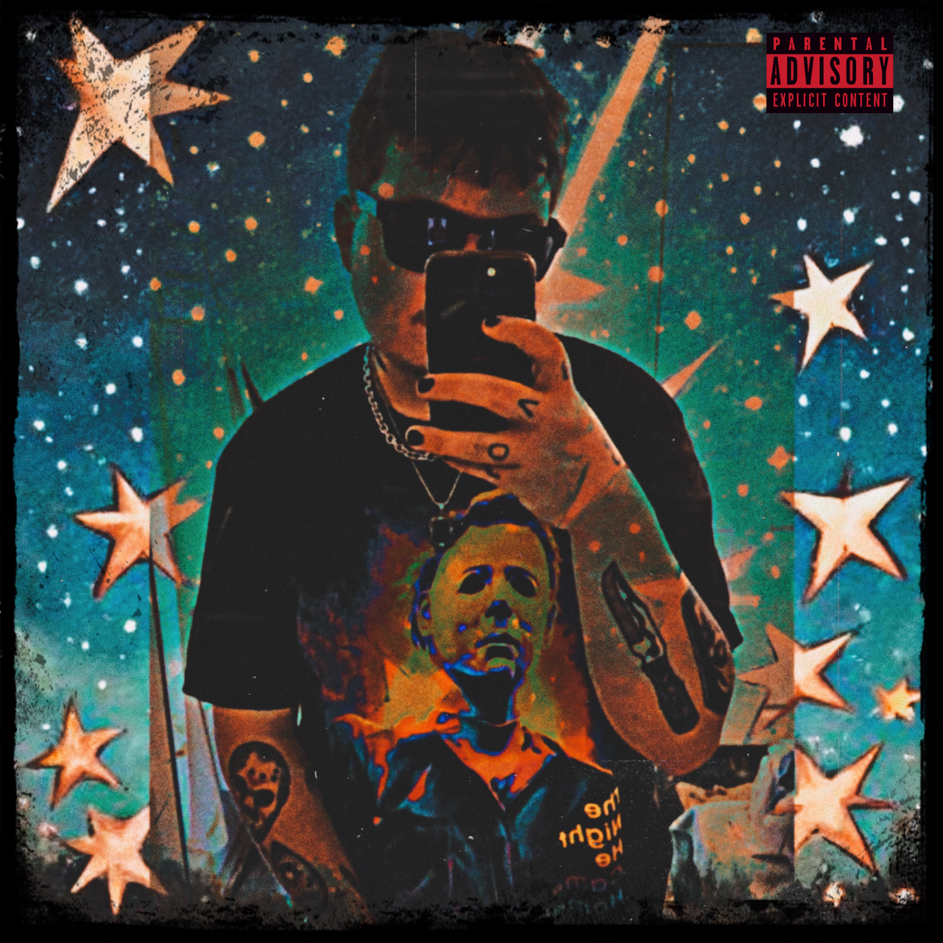 heartbreak station artwork