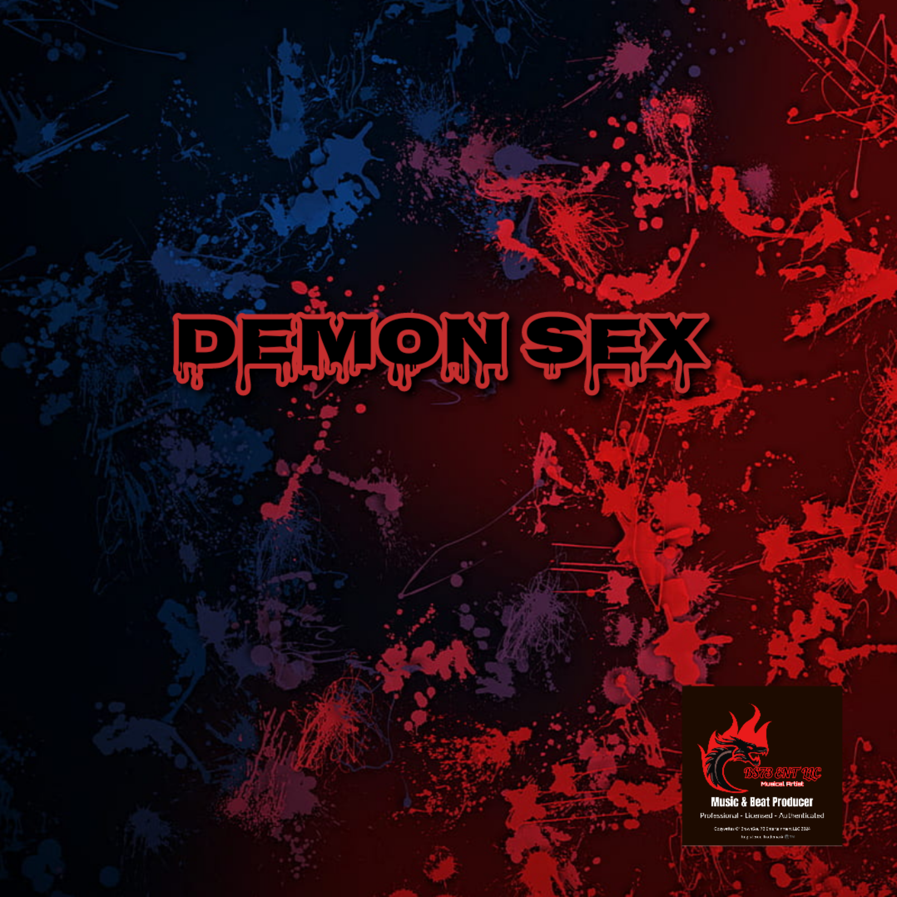 DEMON SEX artwork