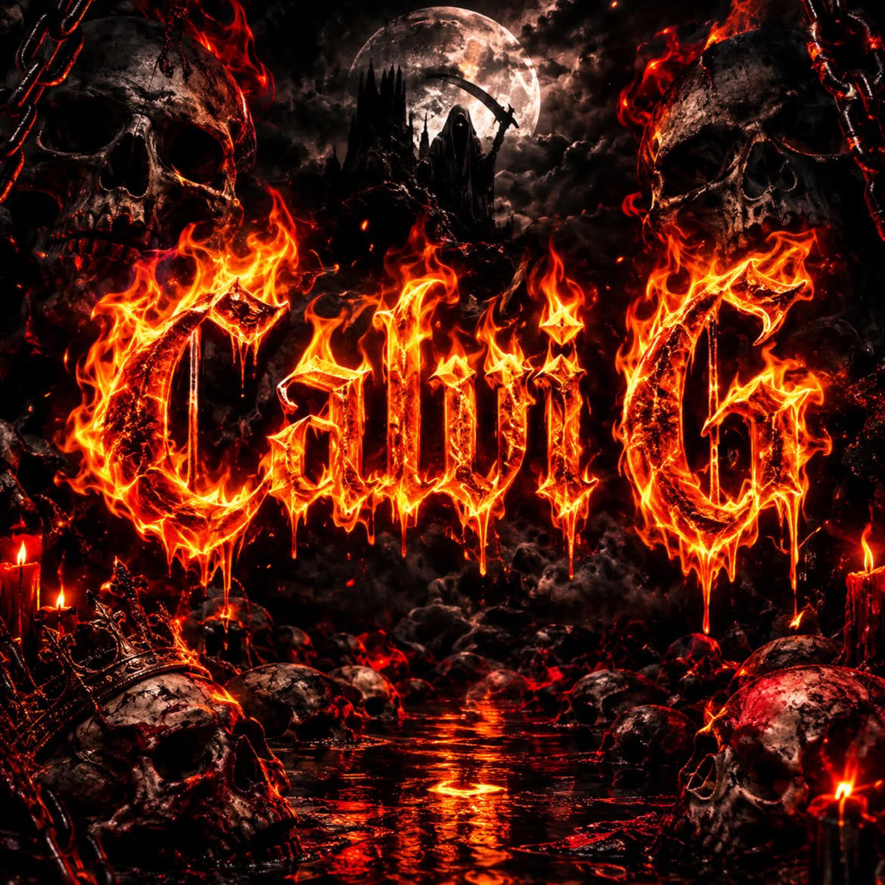 Fast Life by Calvi G cover art