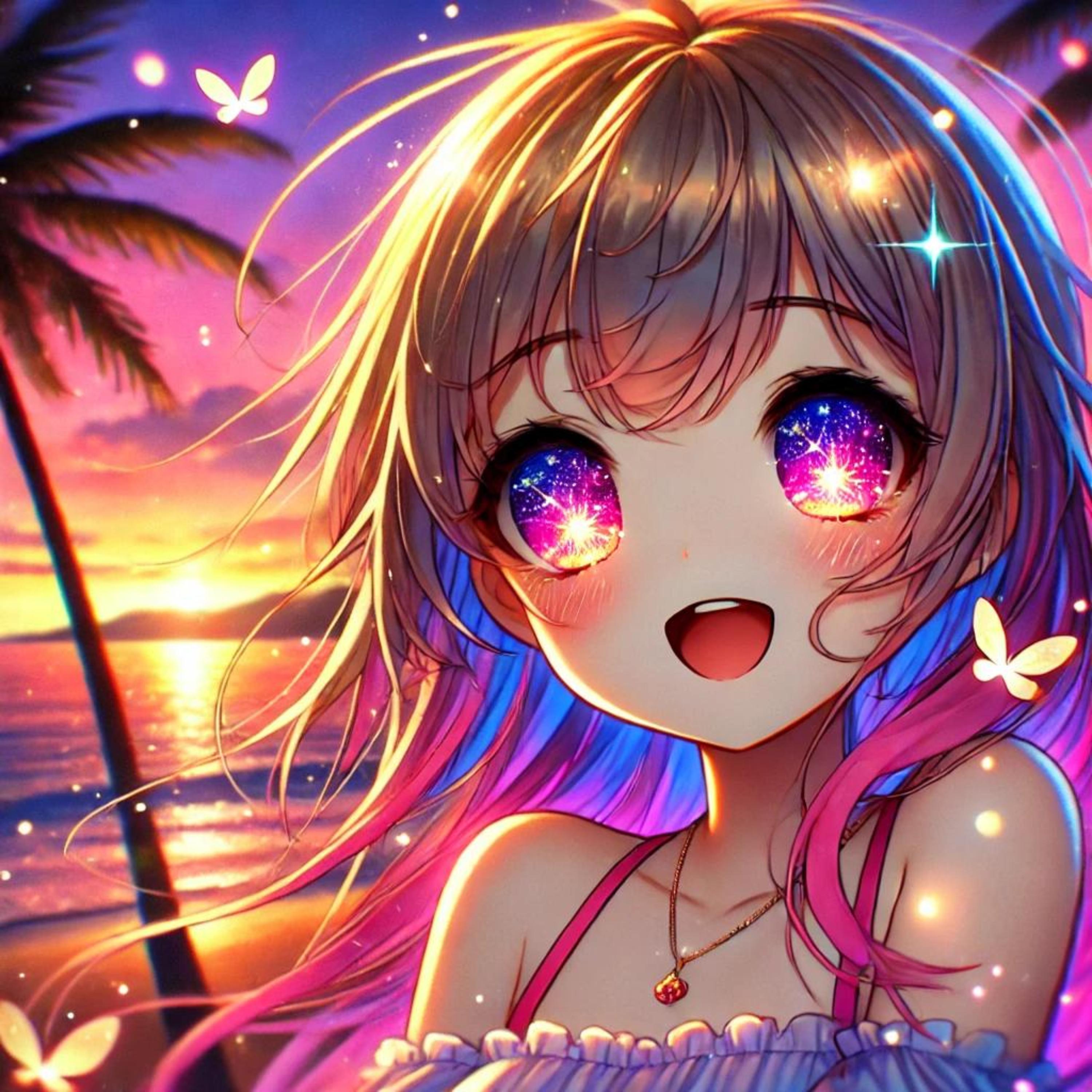 Summer Vibes artwork