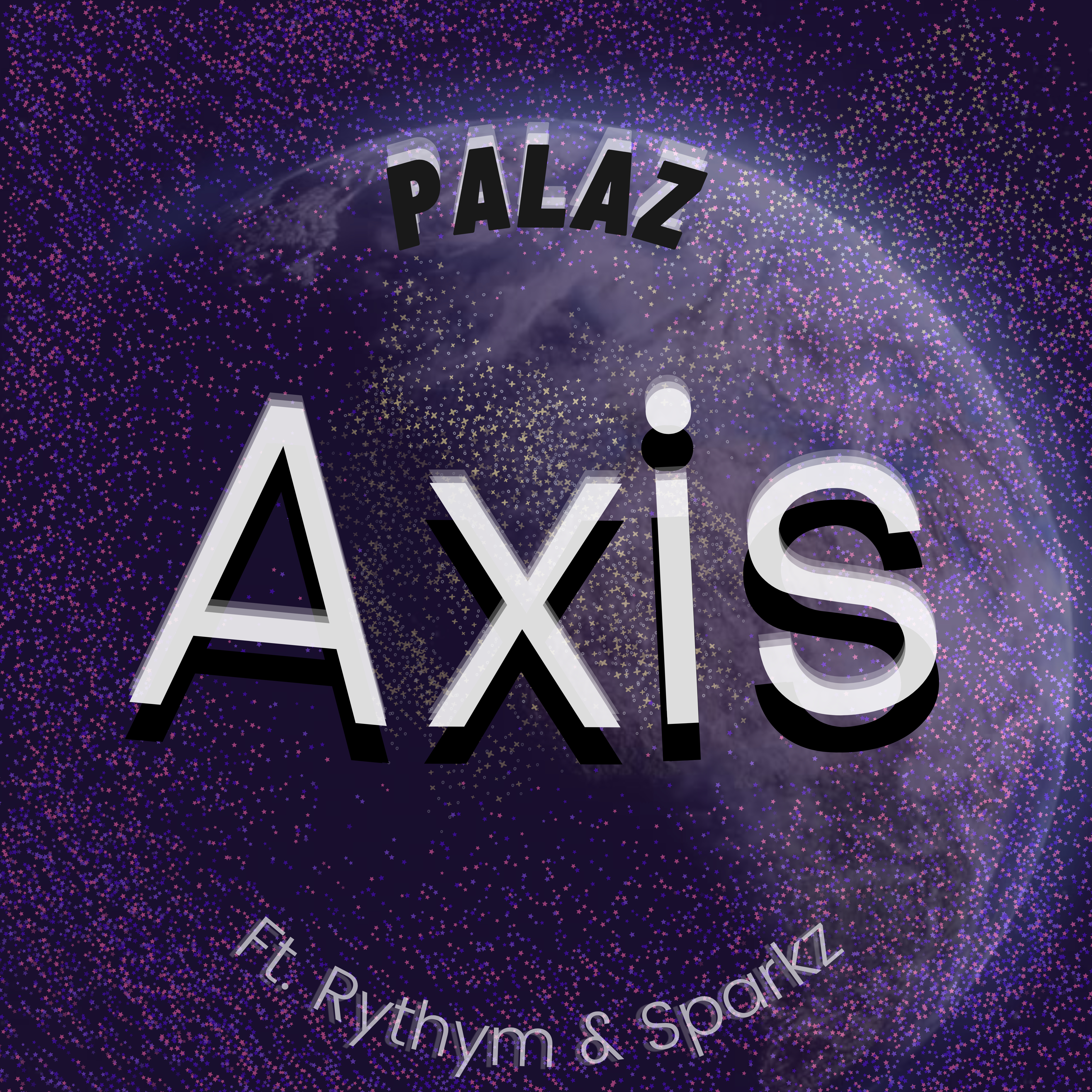 Axis artwork