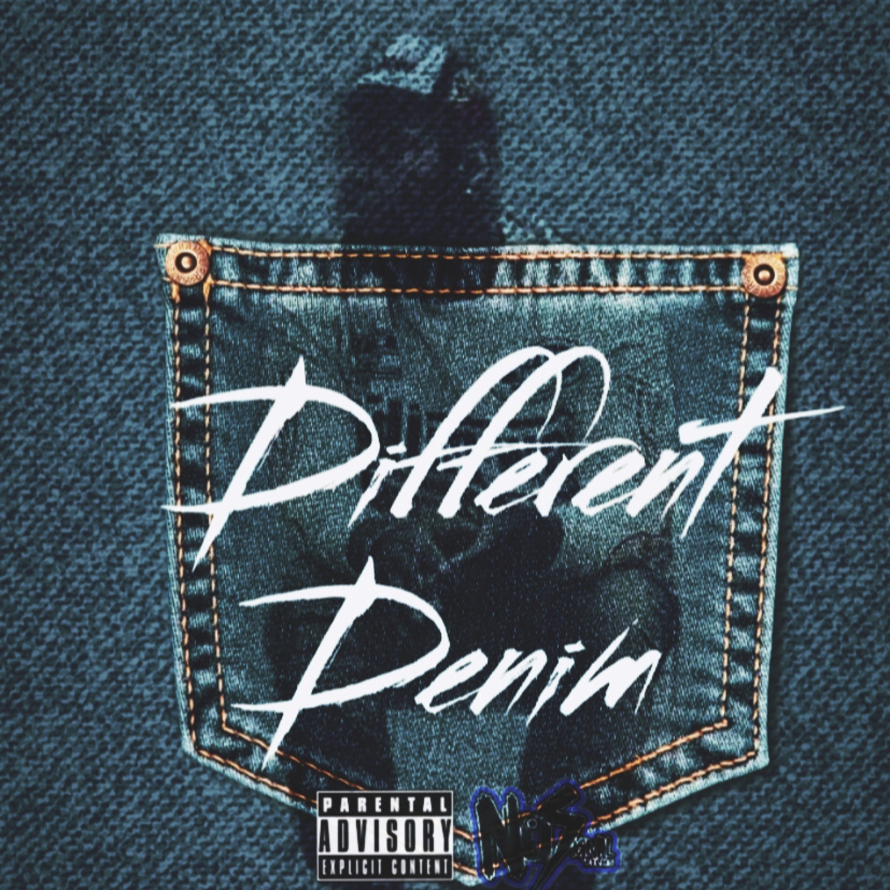 Different Denim artwork