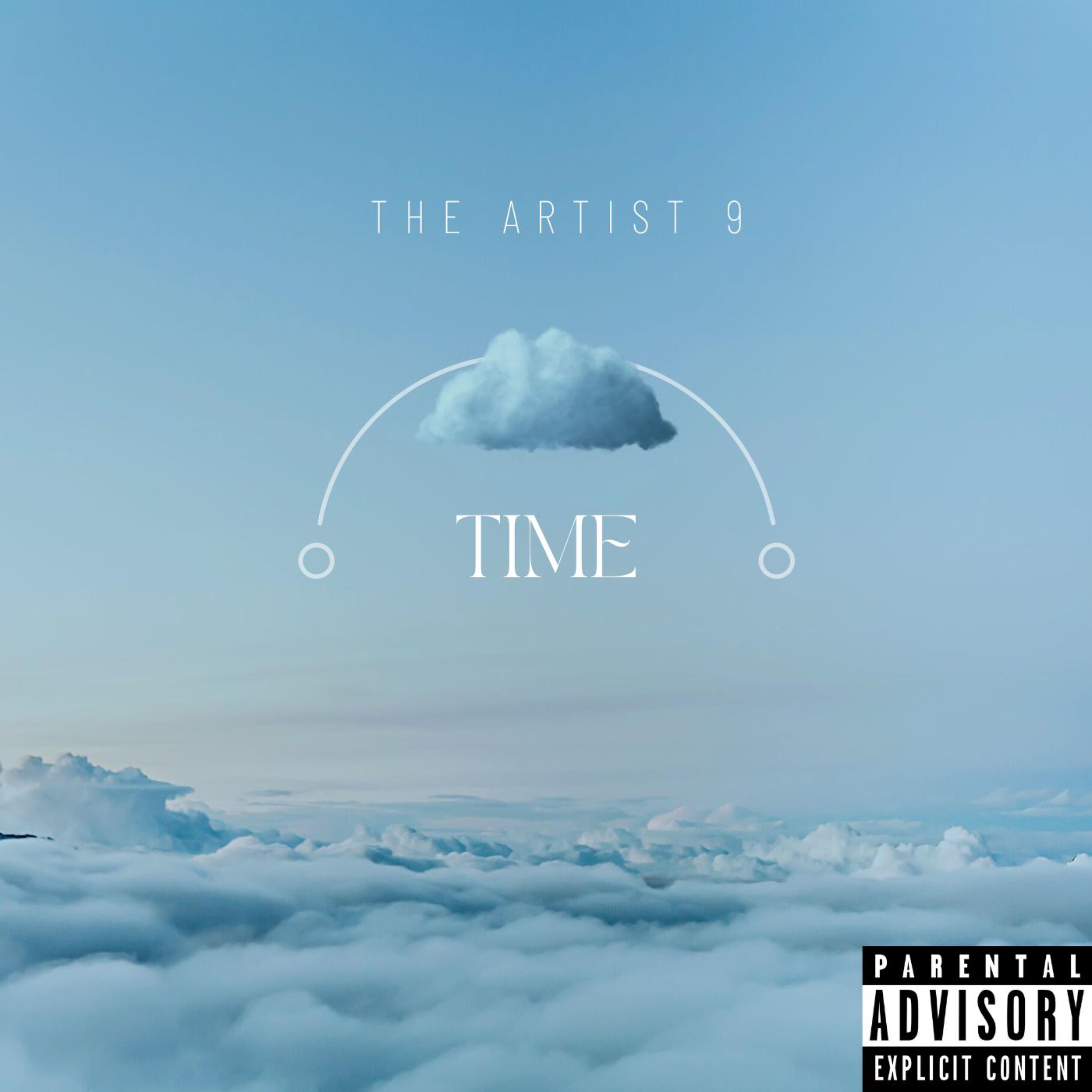 Time artwork