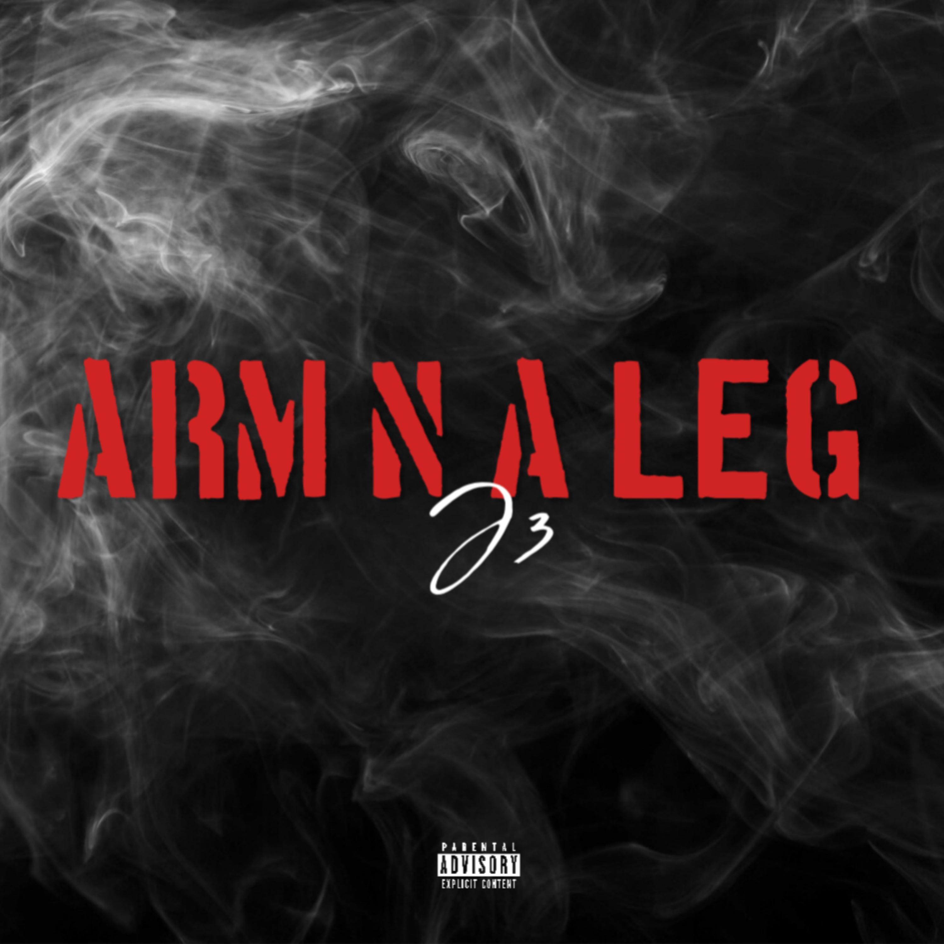 Arm N A Leg artwork