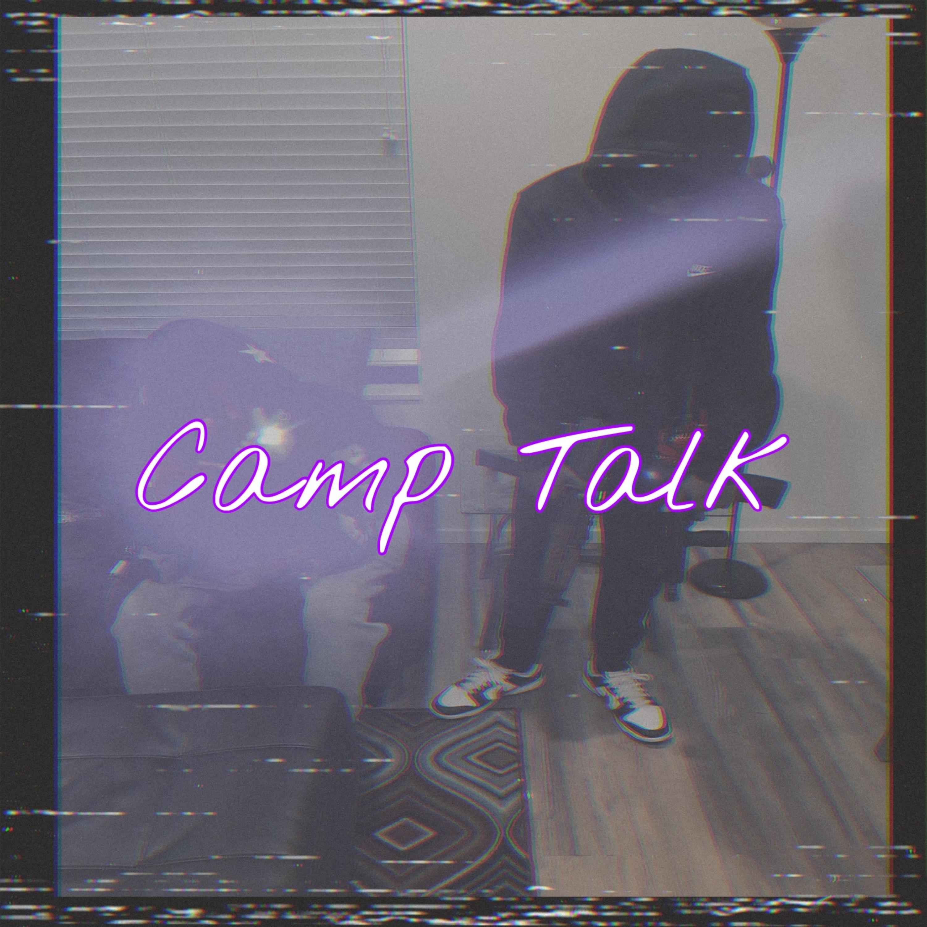 CampTalk artwork
