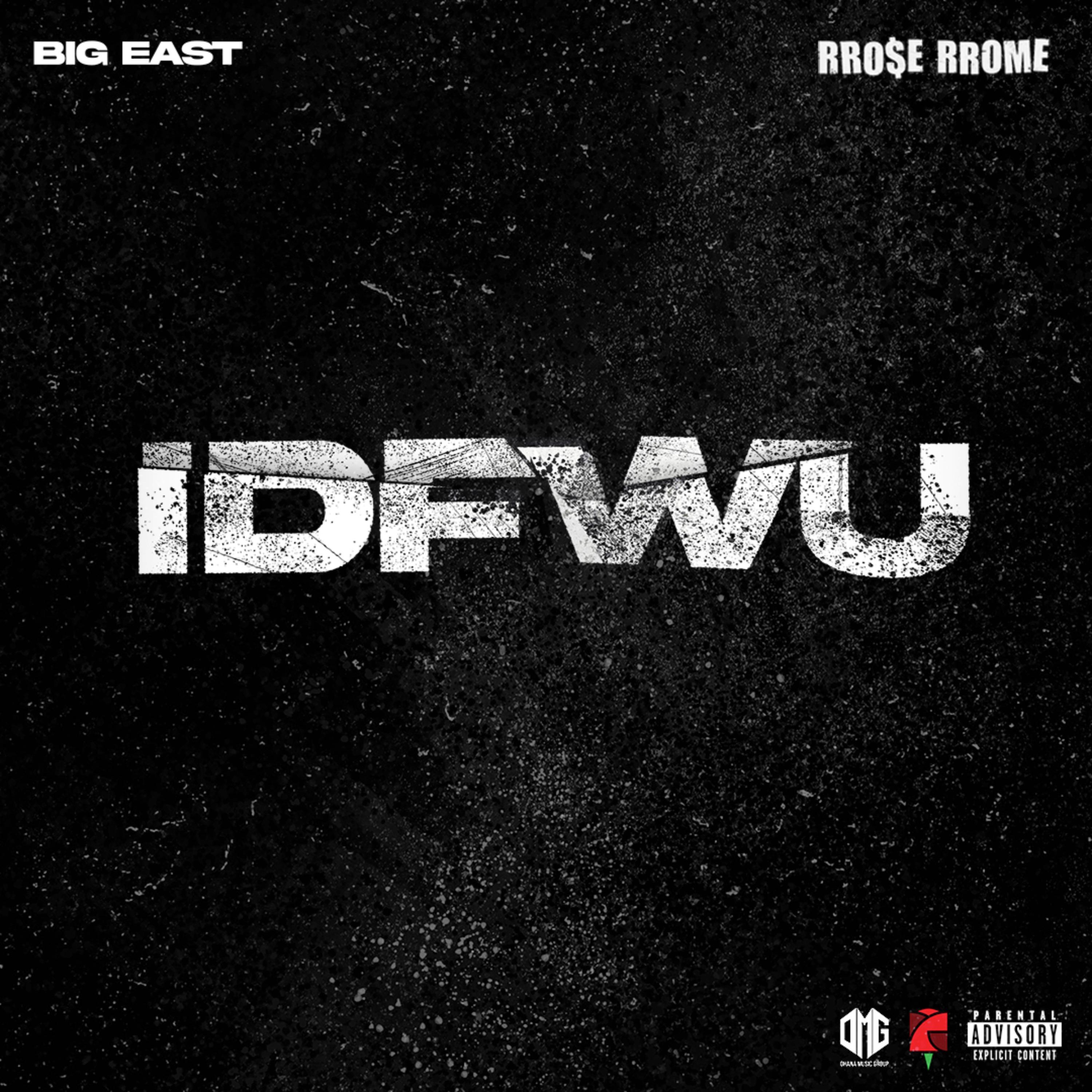 IDFWU artwork
