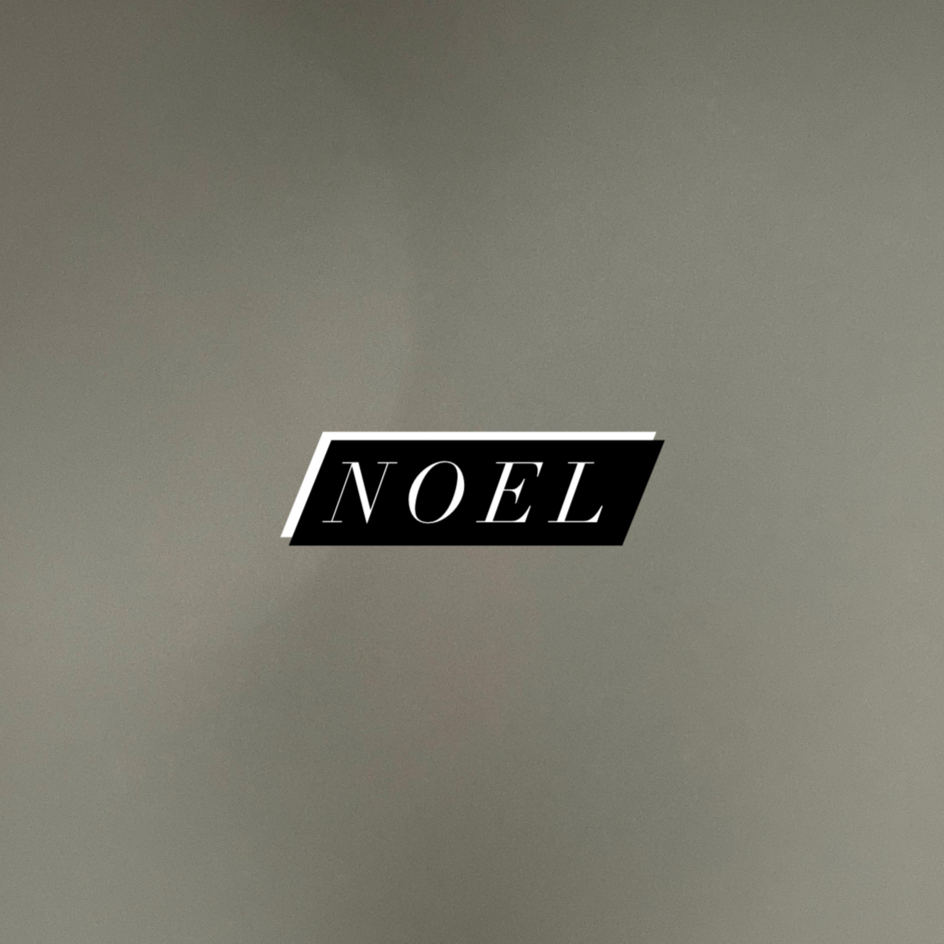 Noel artwork