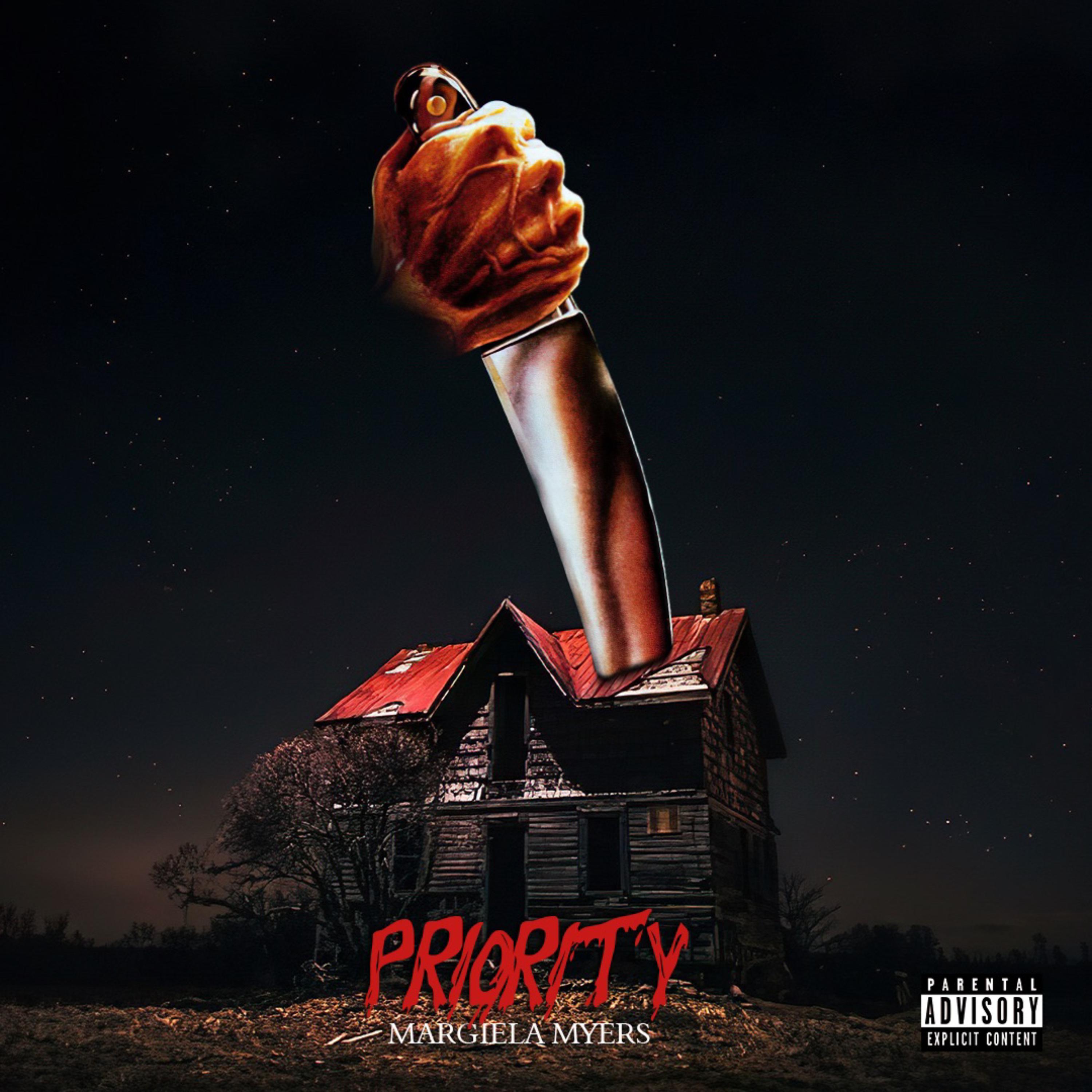 Priority artwork