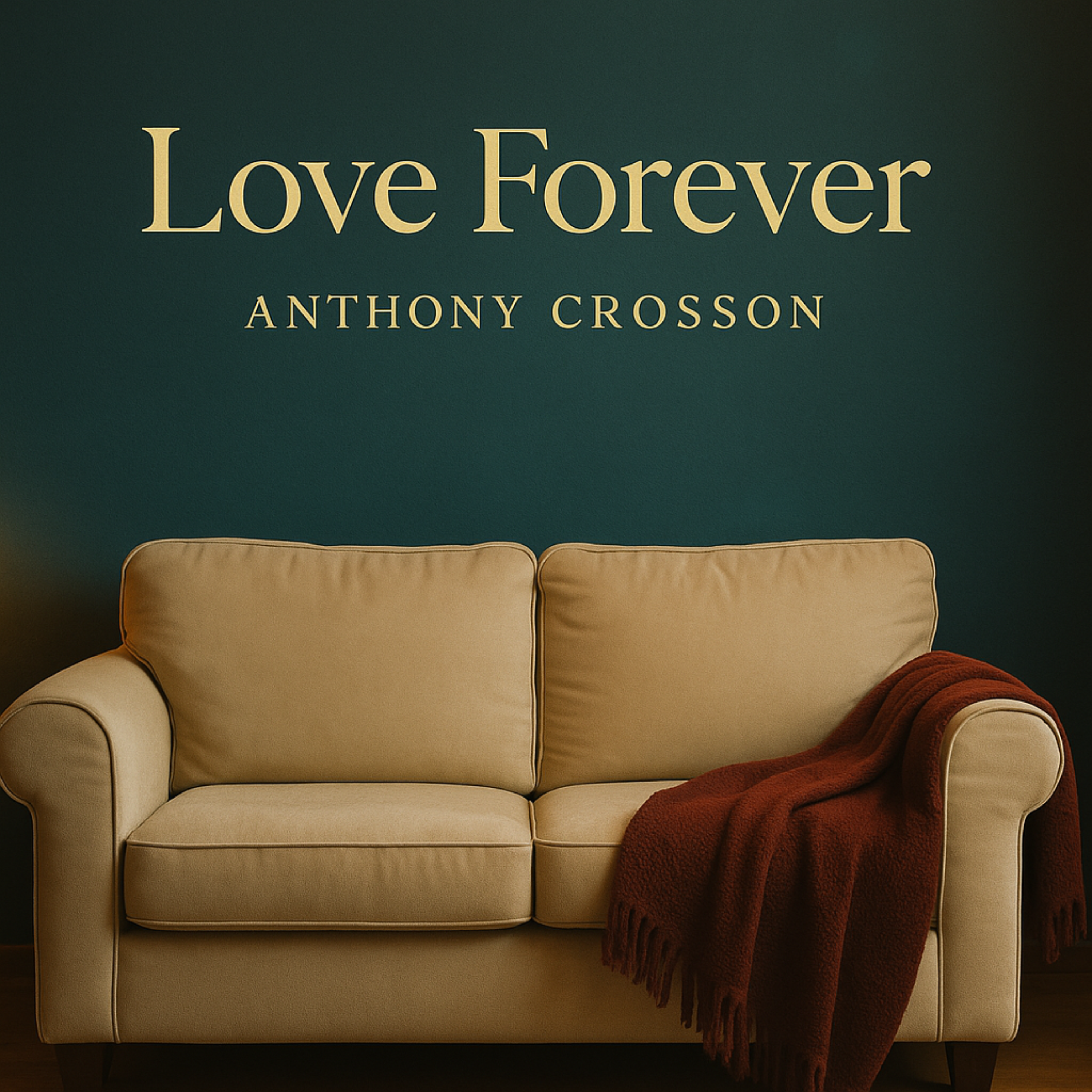 Love Forever artwork
