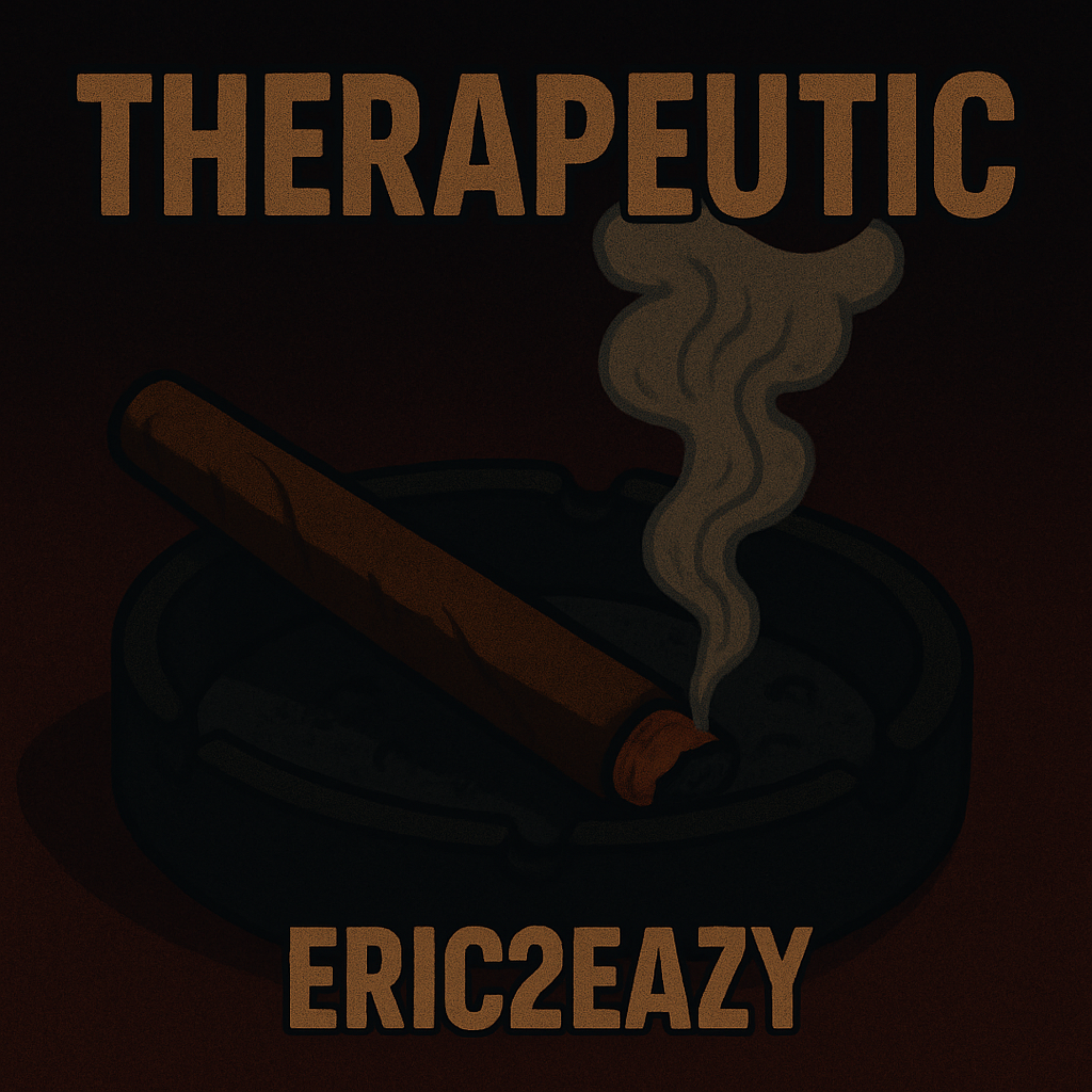 Therapeutic artwork