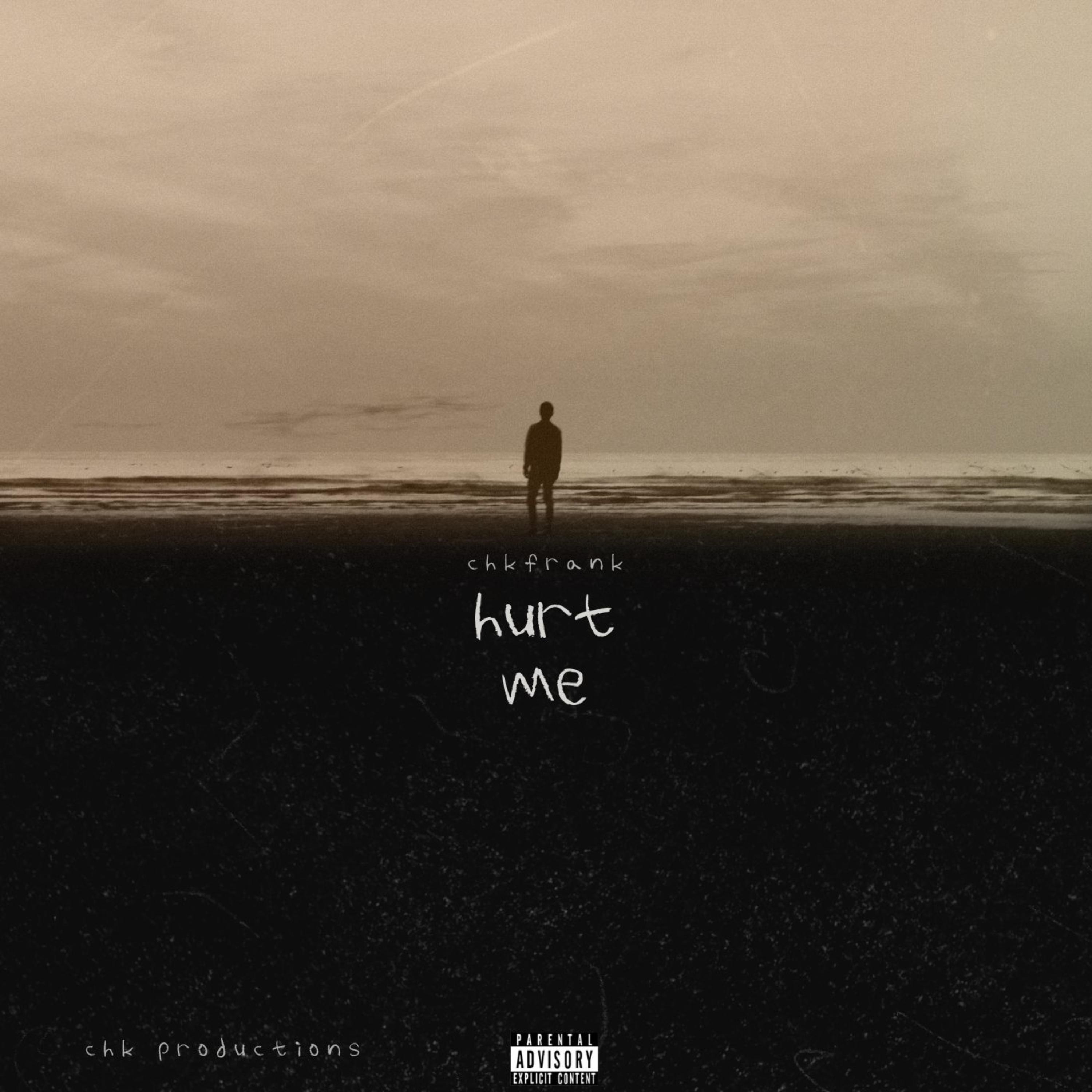 Hurt me artwork