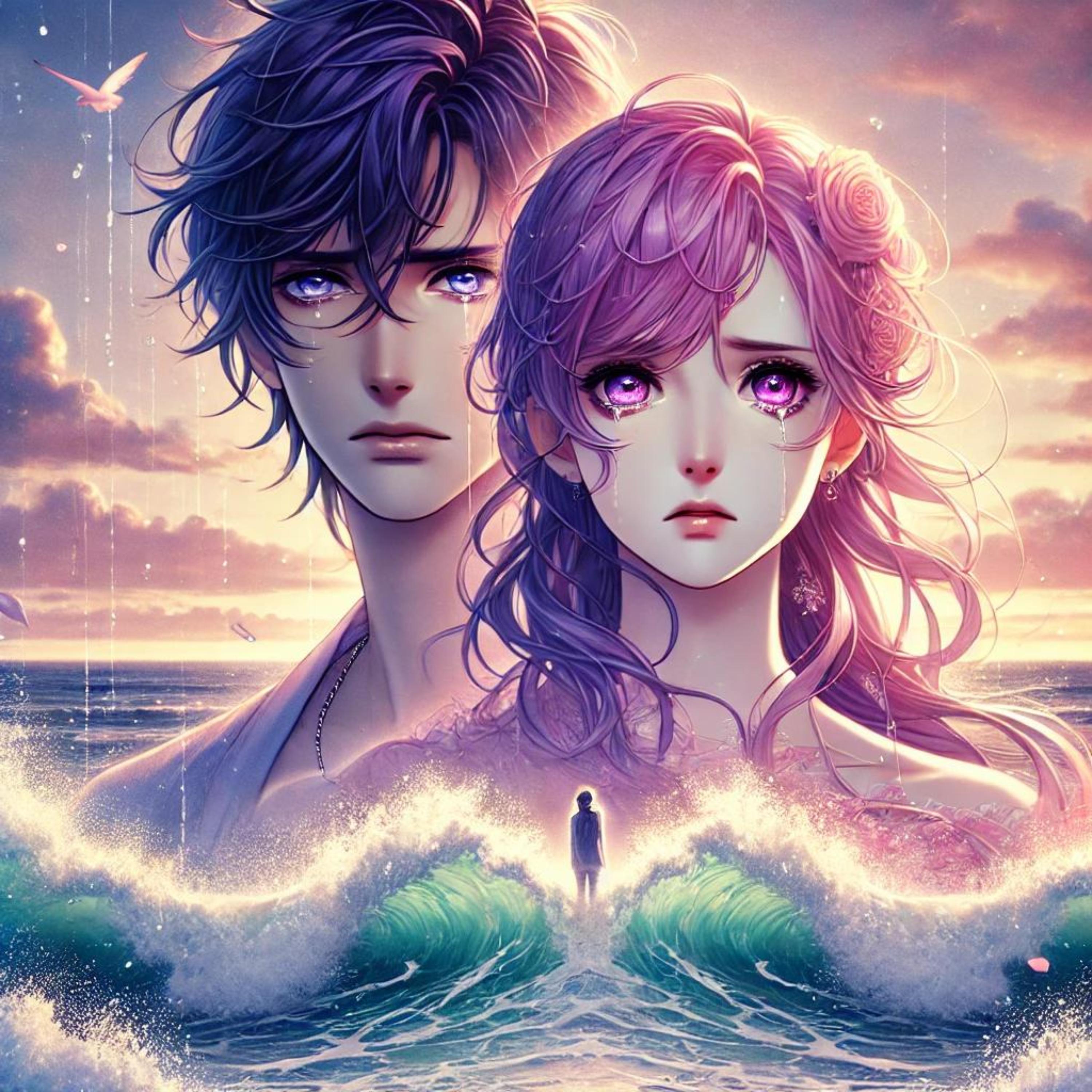 Summer’s End artwork