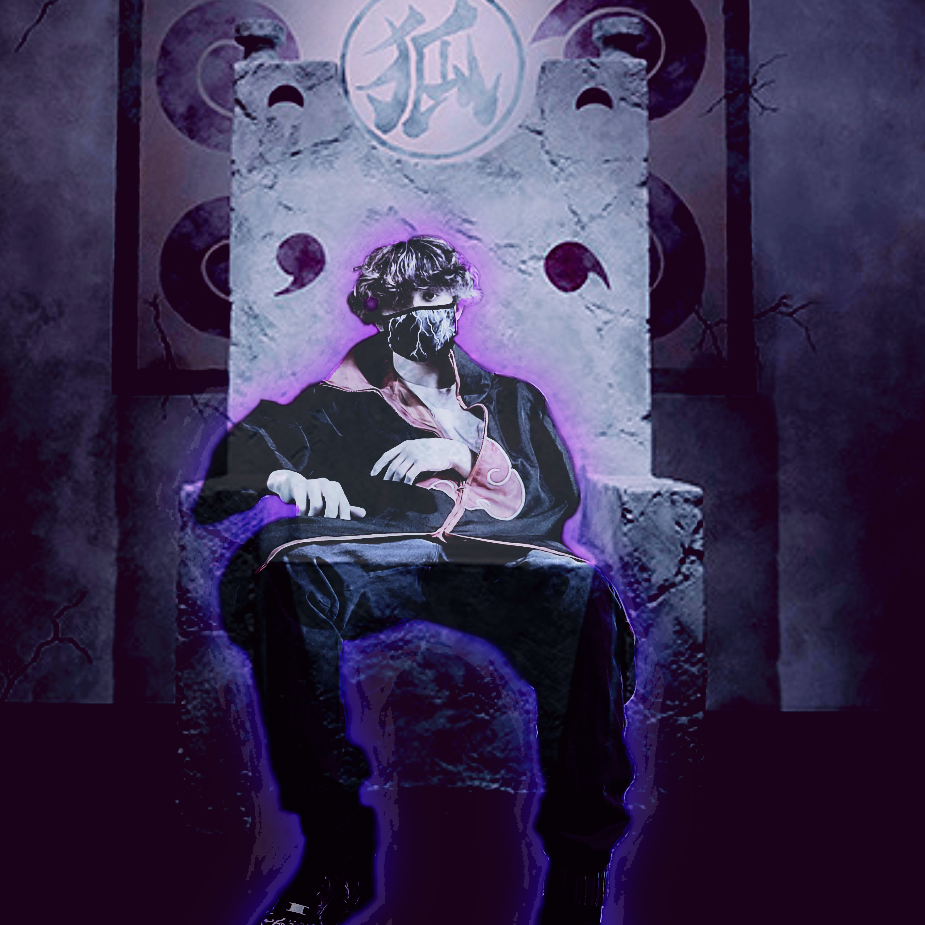 Pain (Instrumental) artwork