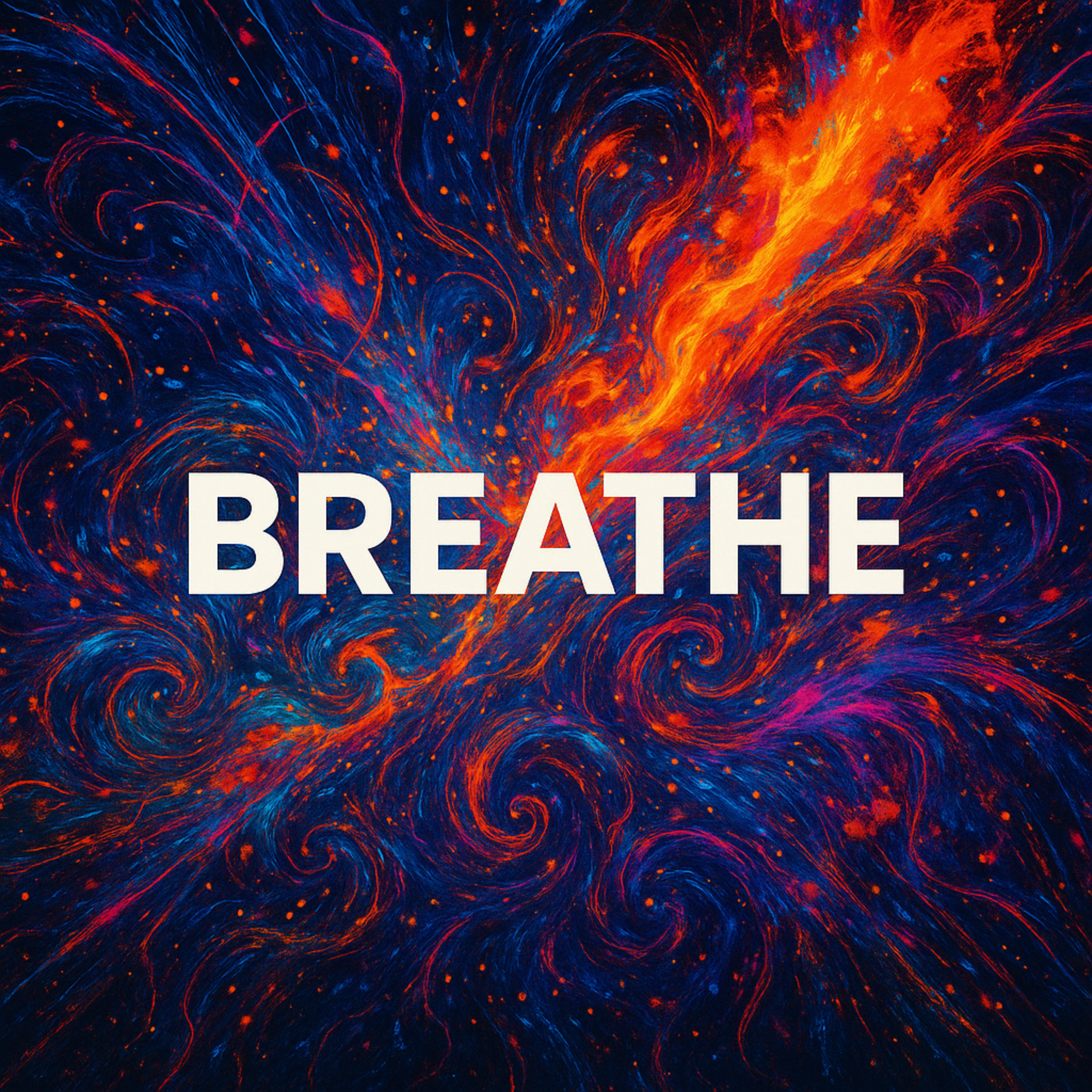 Breathe artwork