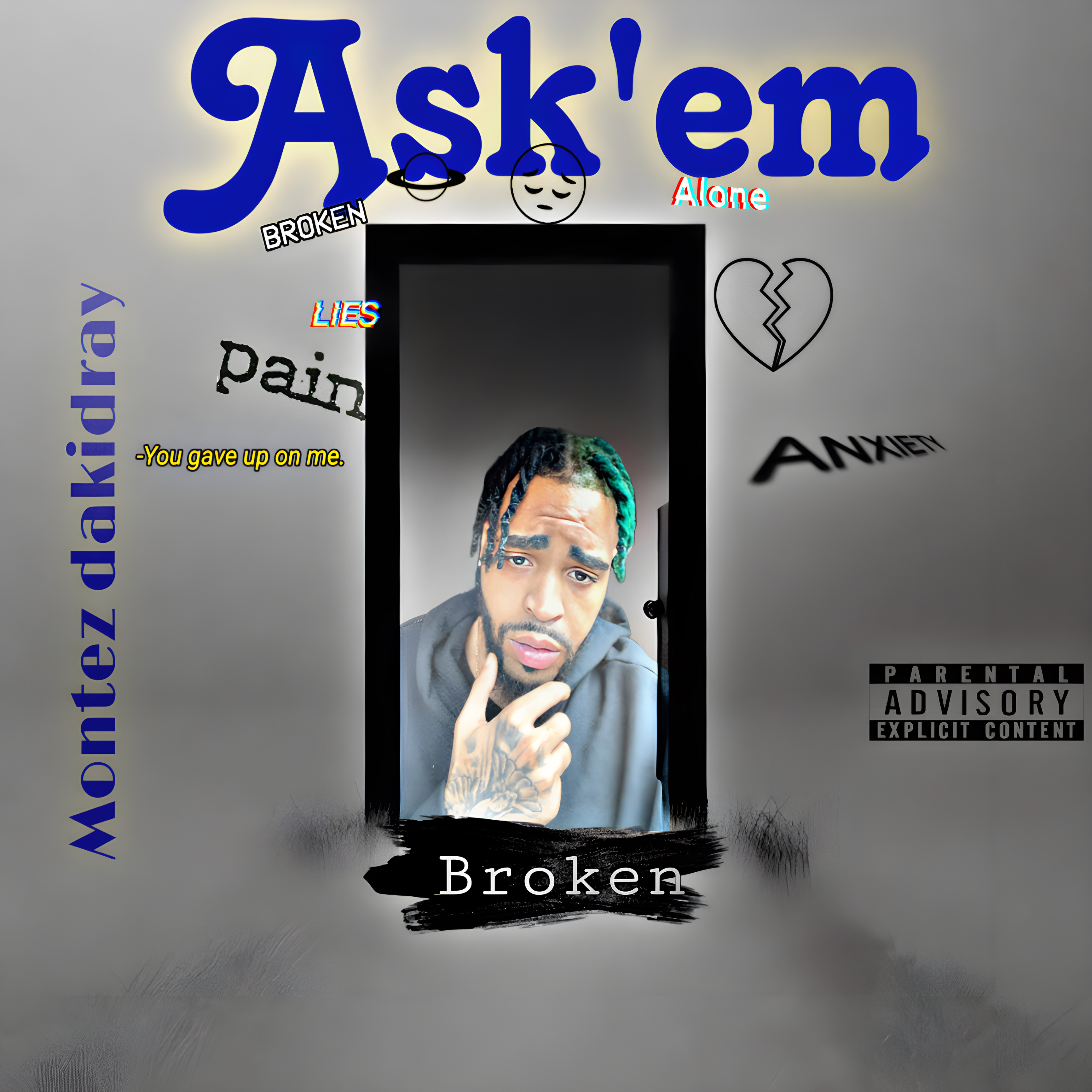 Ask'em artwork