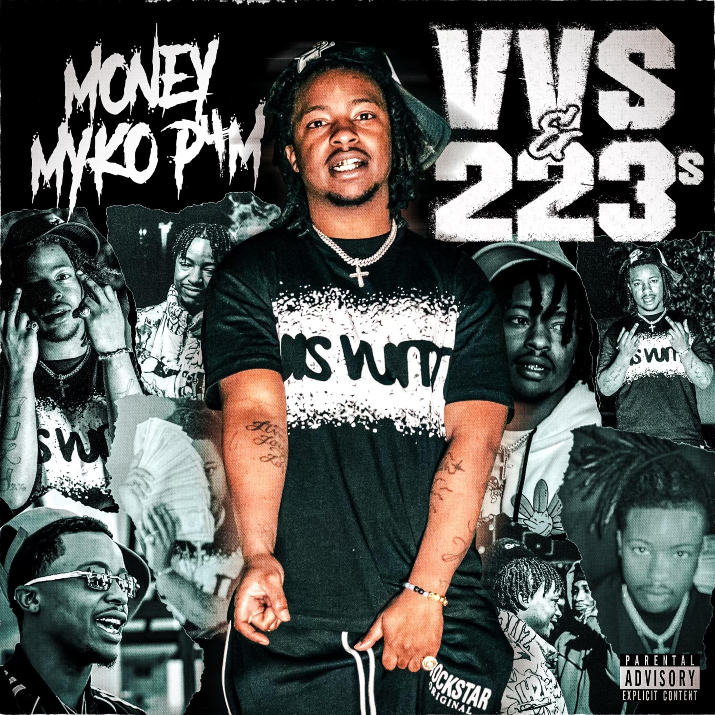 VVS&223s artwork