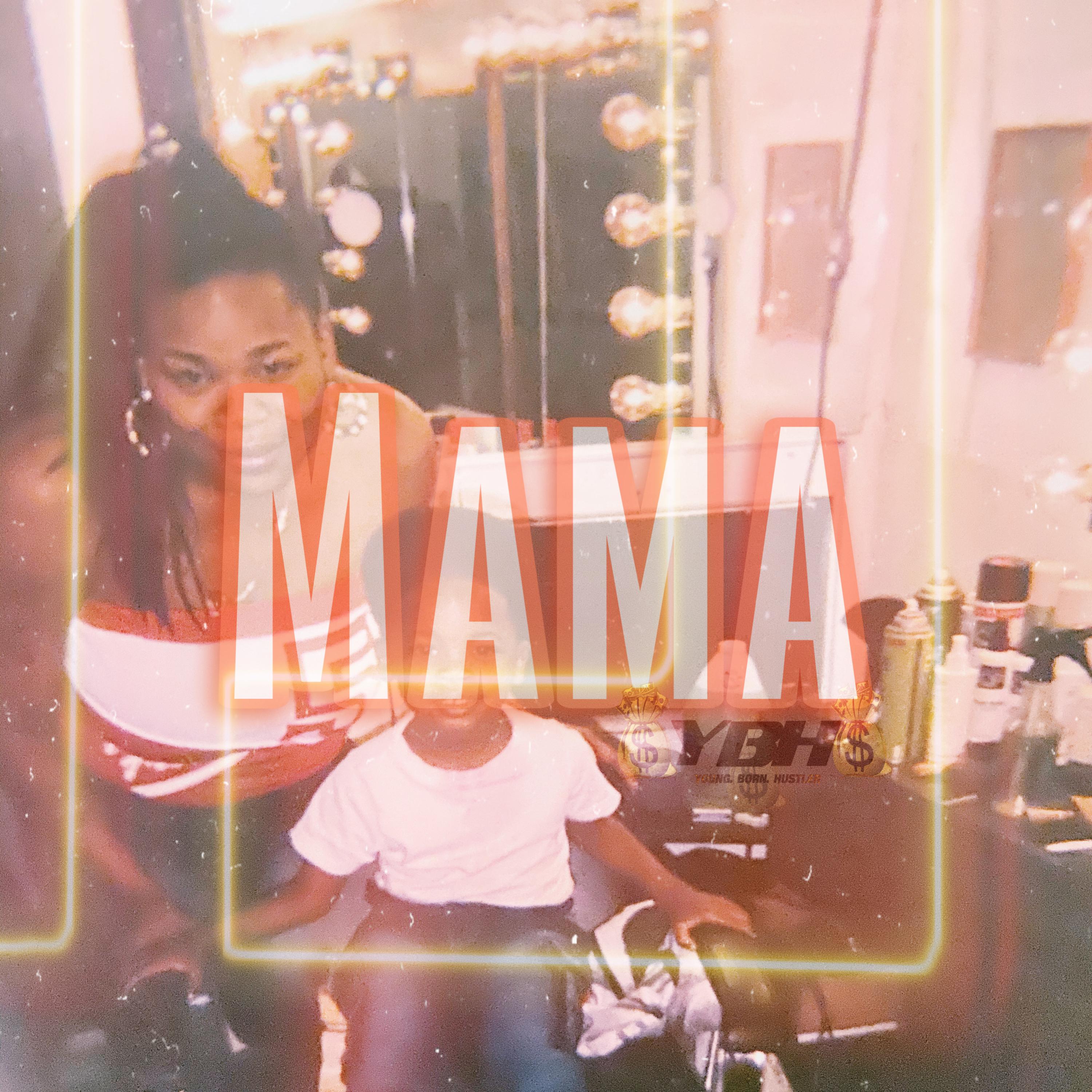MAMA artwork