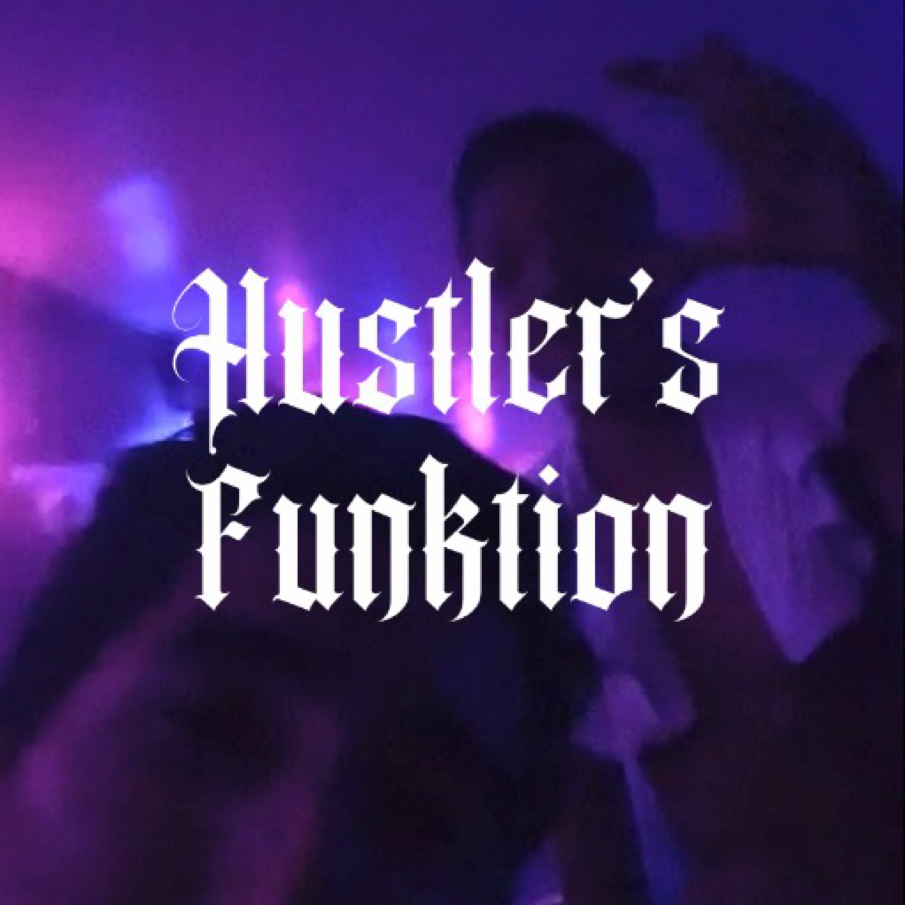 Hustler’s Funktion artwork
