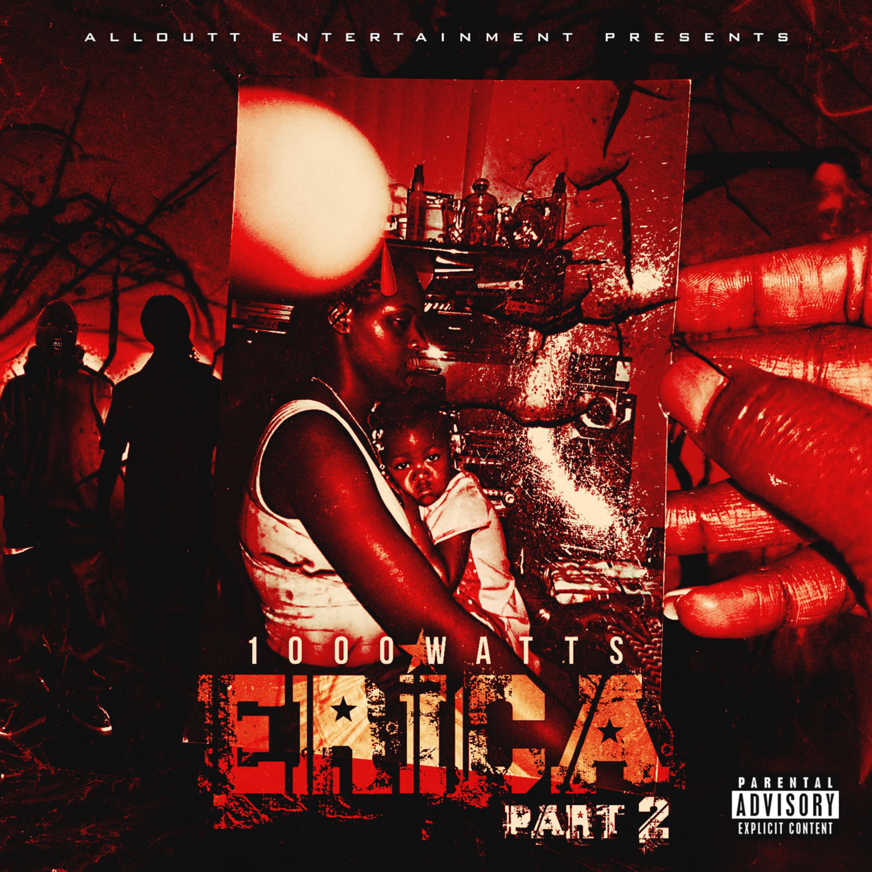 Erica Part 2 artwork