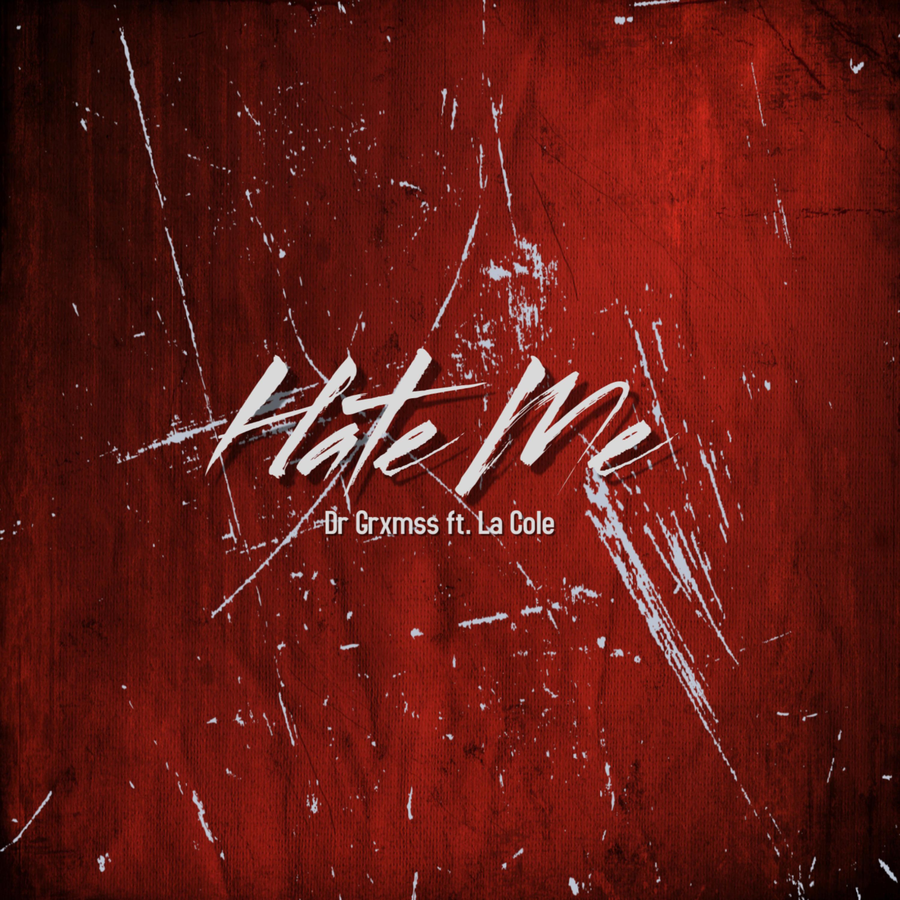 Hate Me artwork