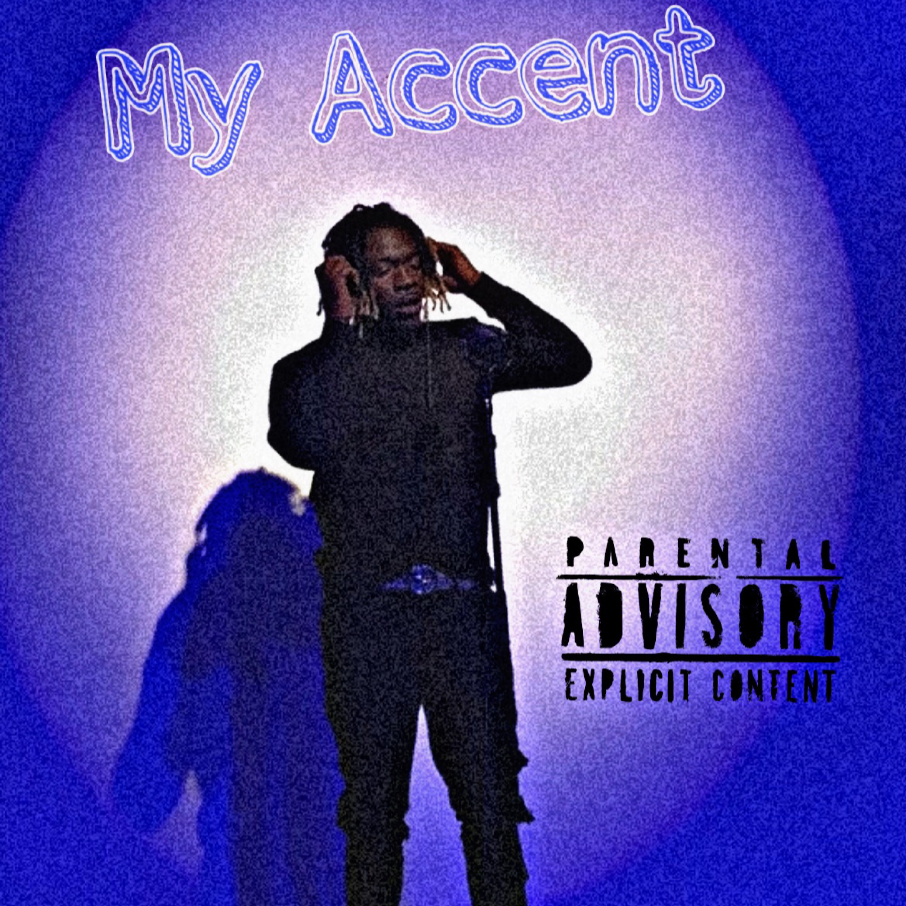 My Accent artwork