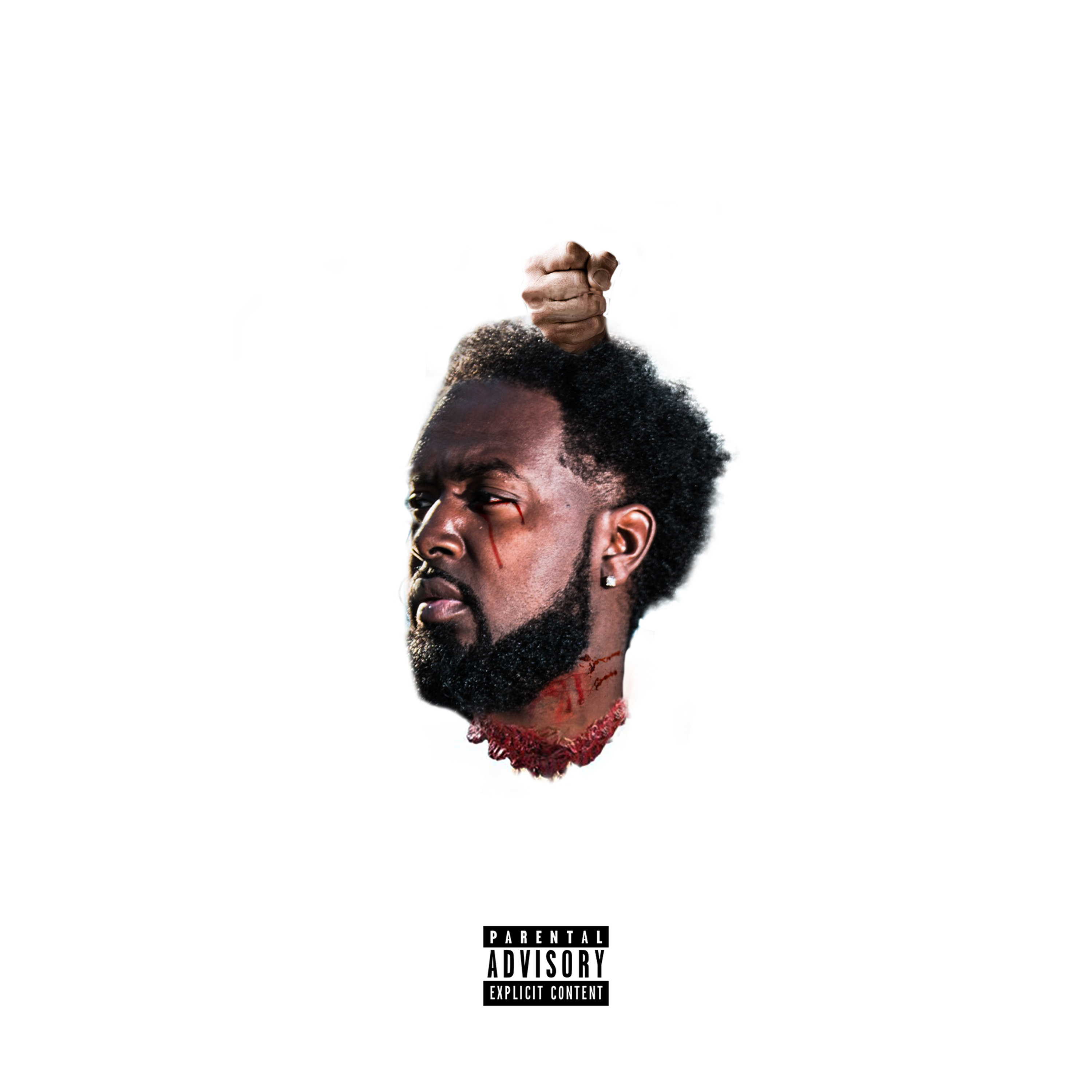 Sweat Blood artwork