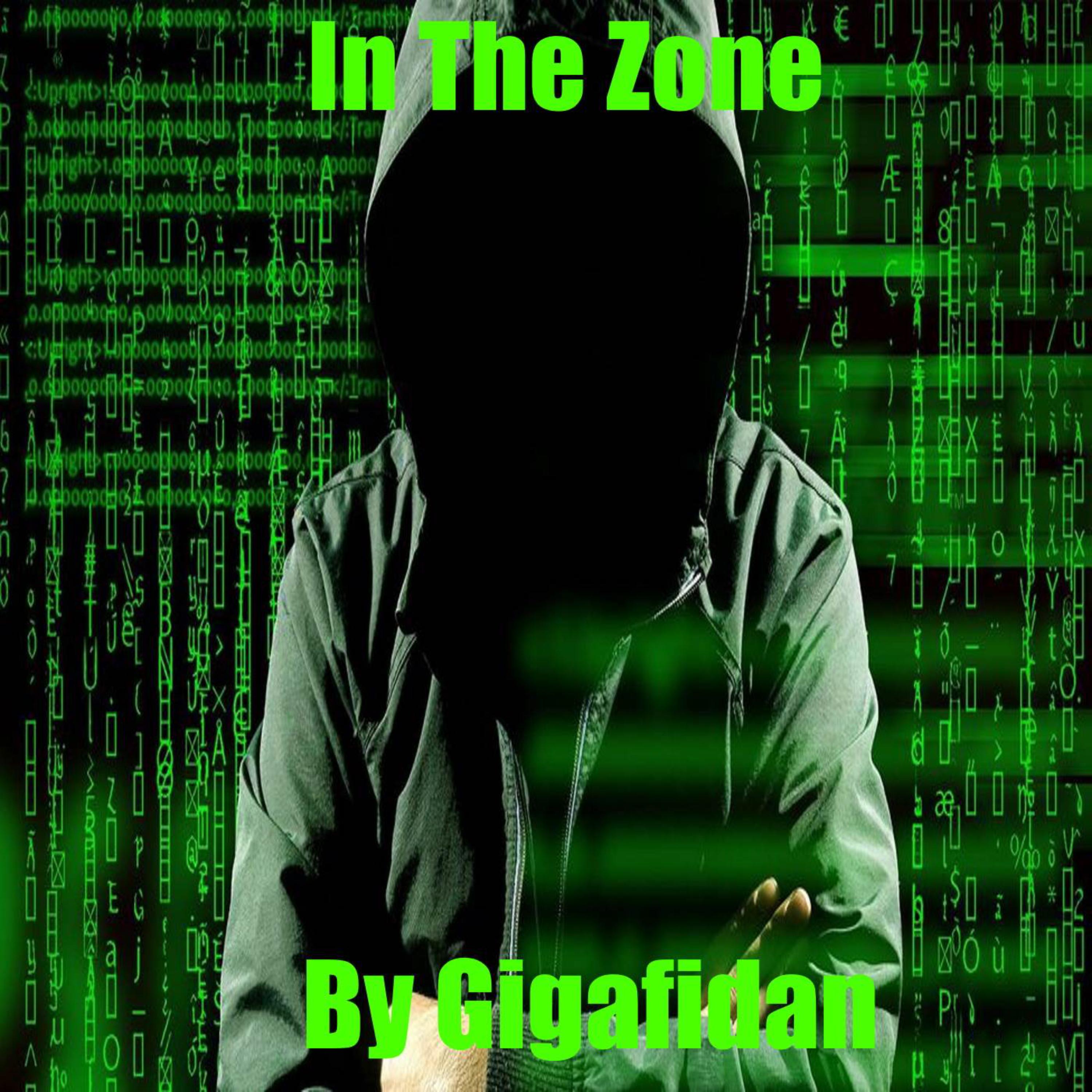 In The Zone by Gigafidan cover art