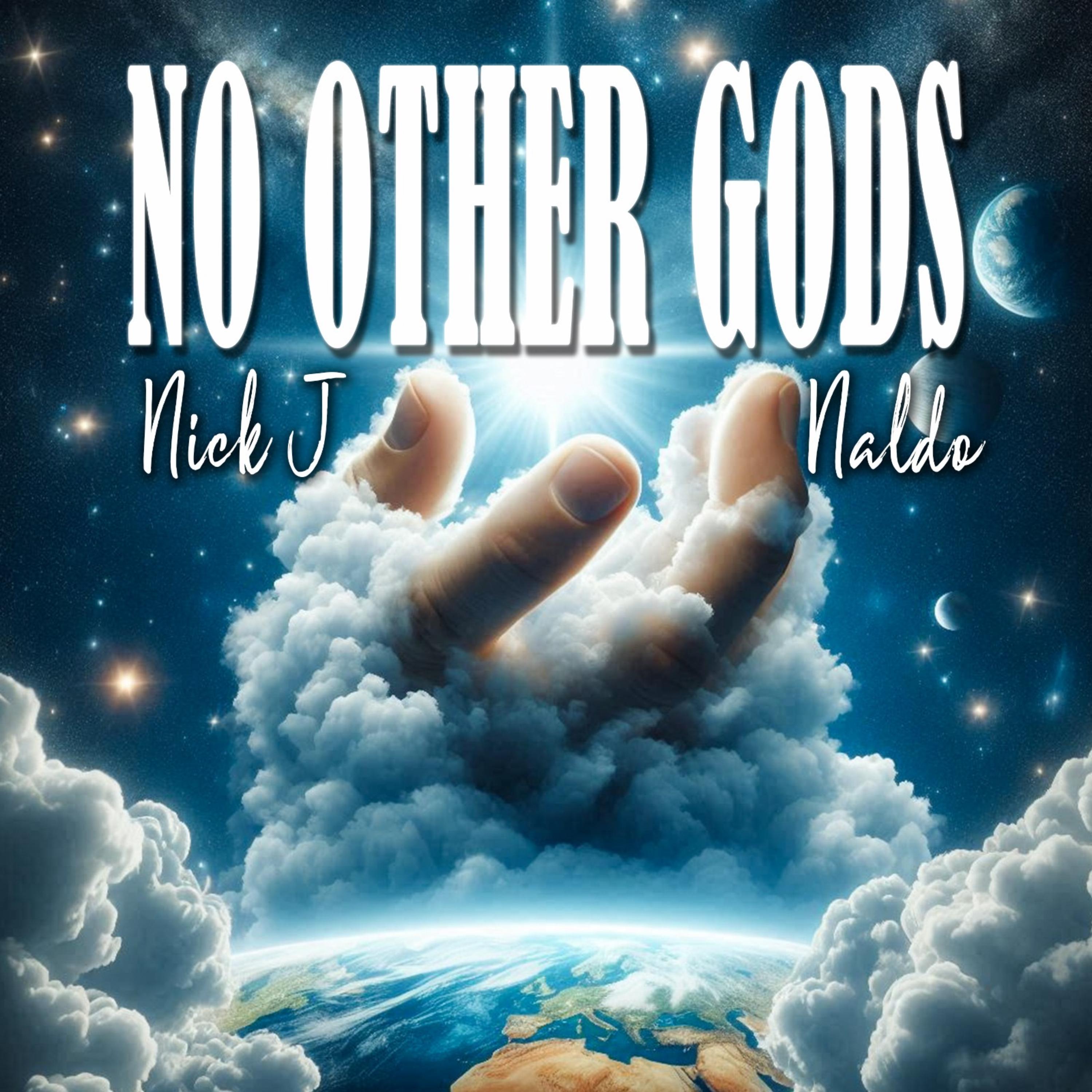 No Other gods artwork