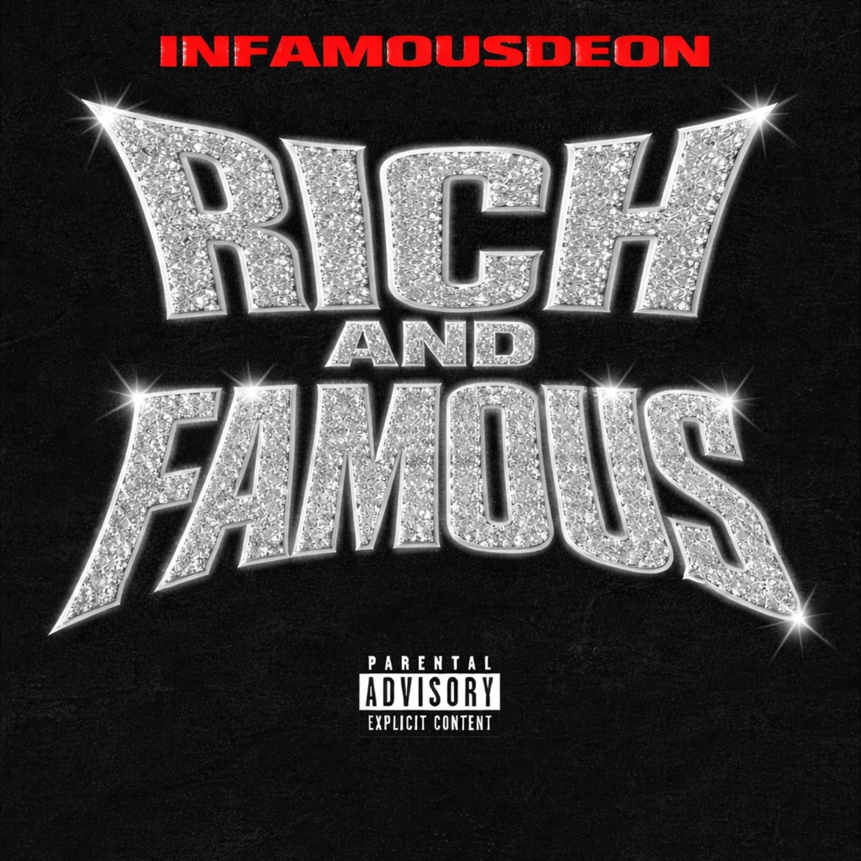 Promo artwork