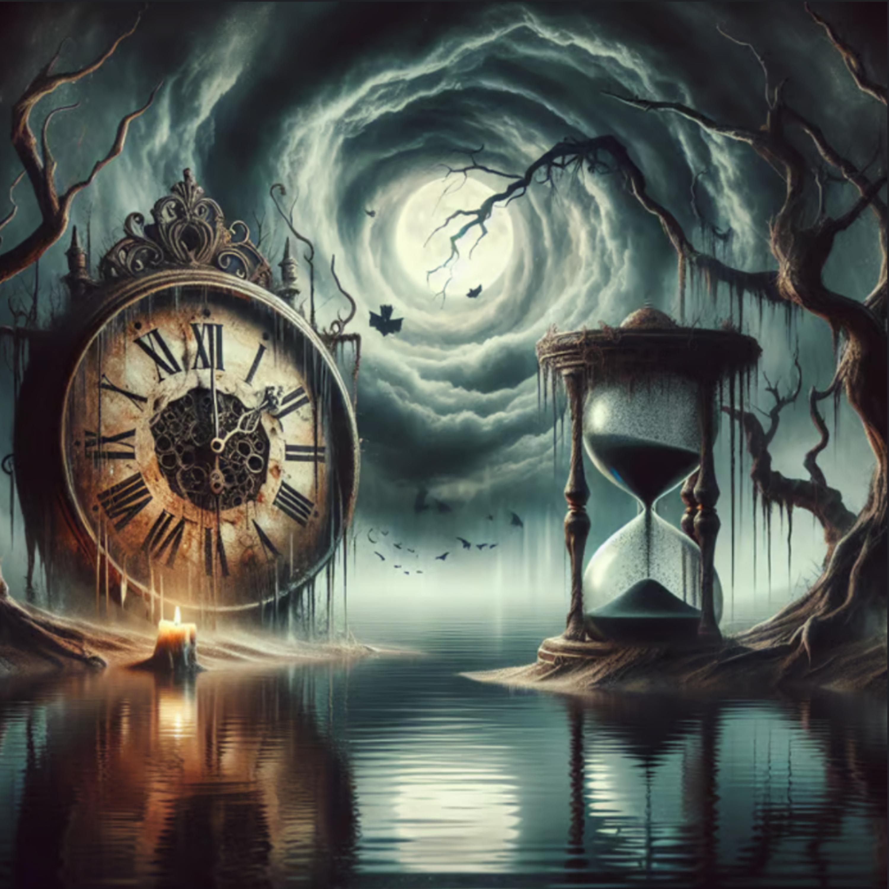 Timeless artwork