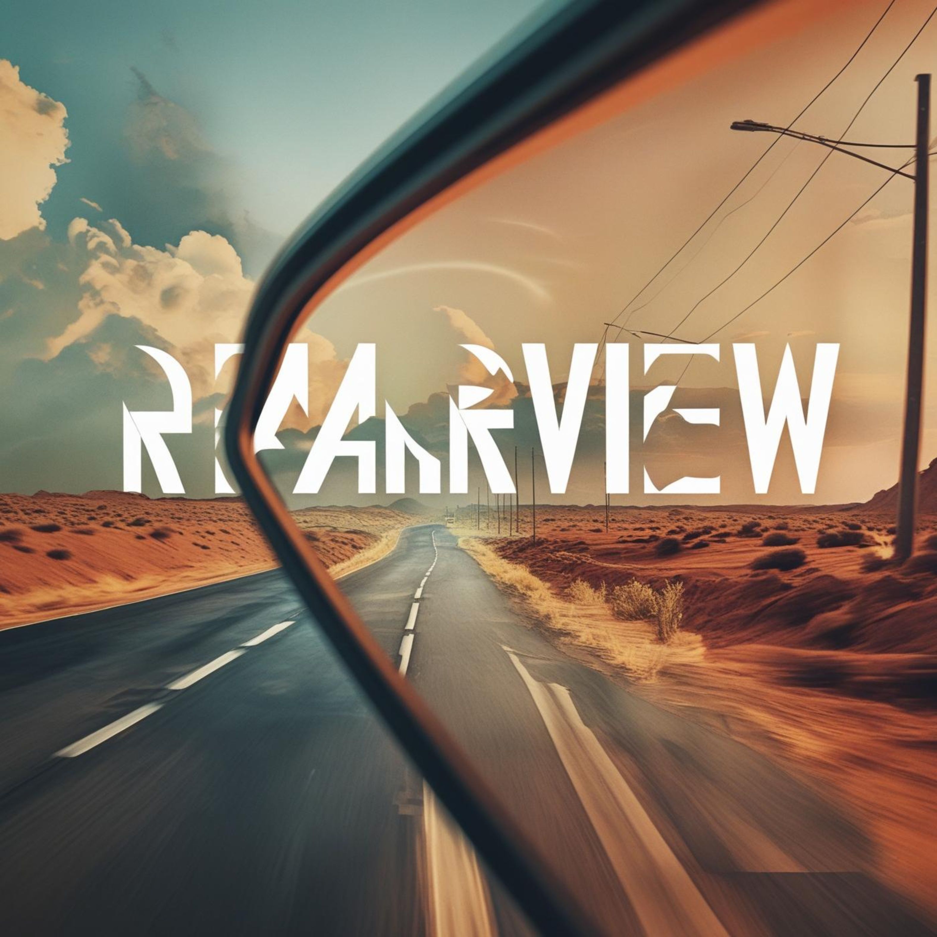 REARVIEW artwork