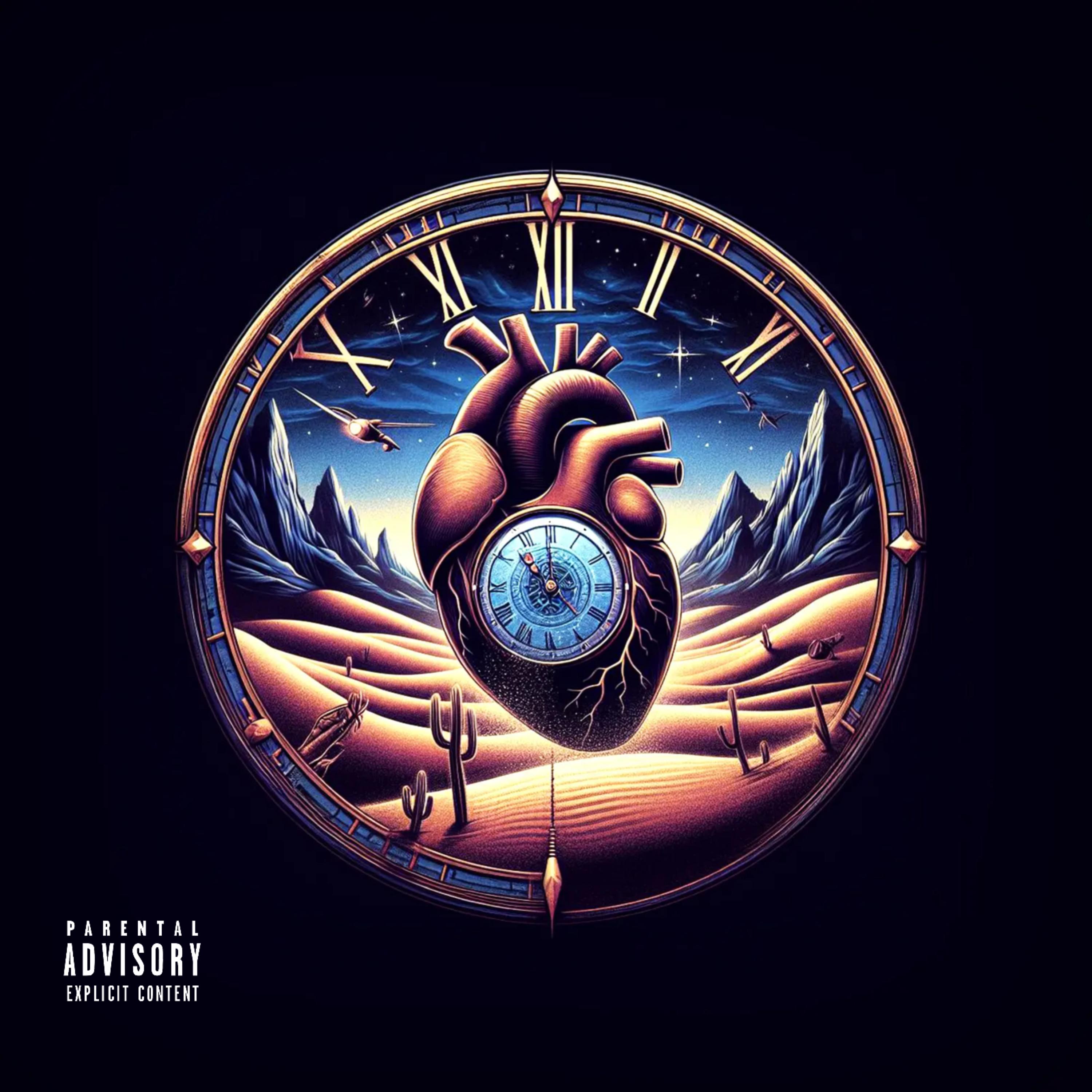 Perfect Timing artwork