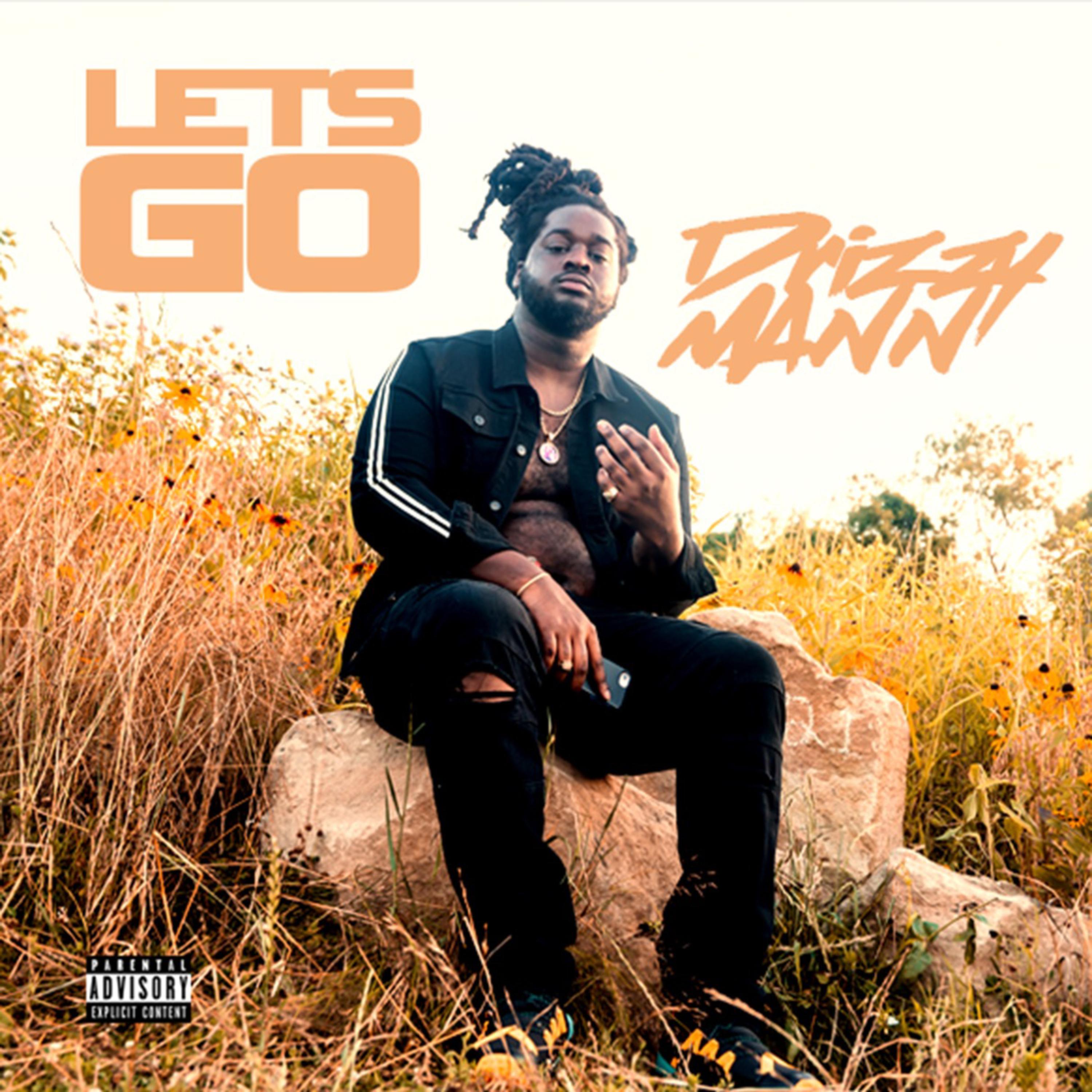 Let's Go artwork