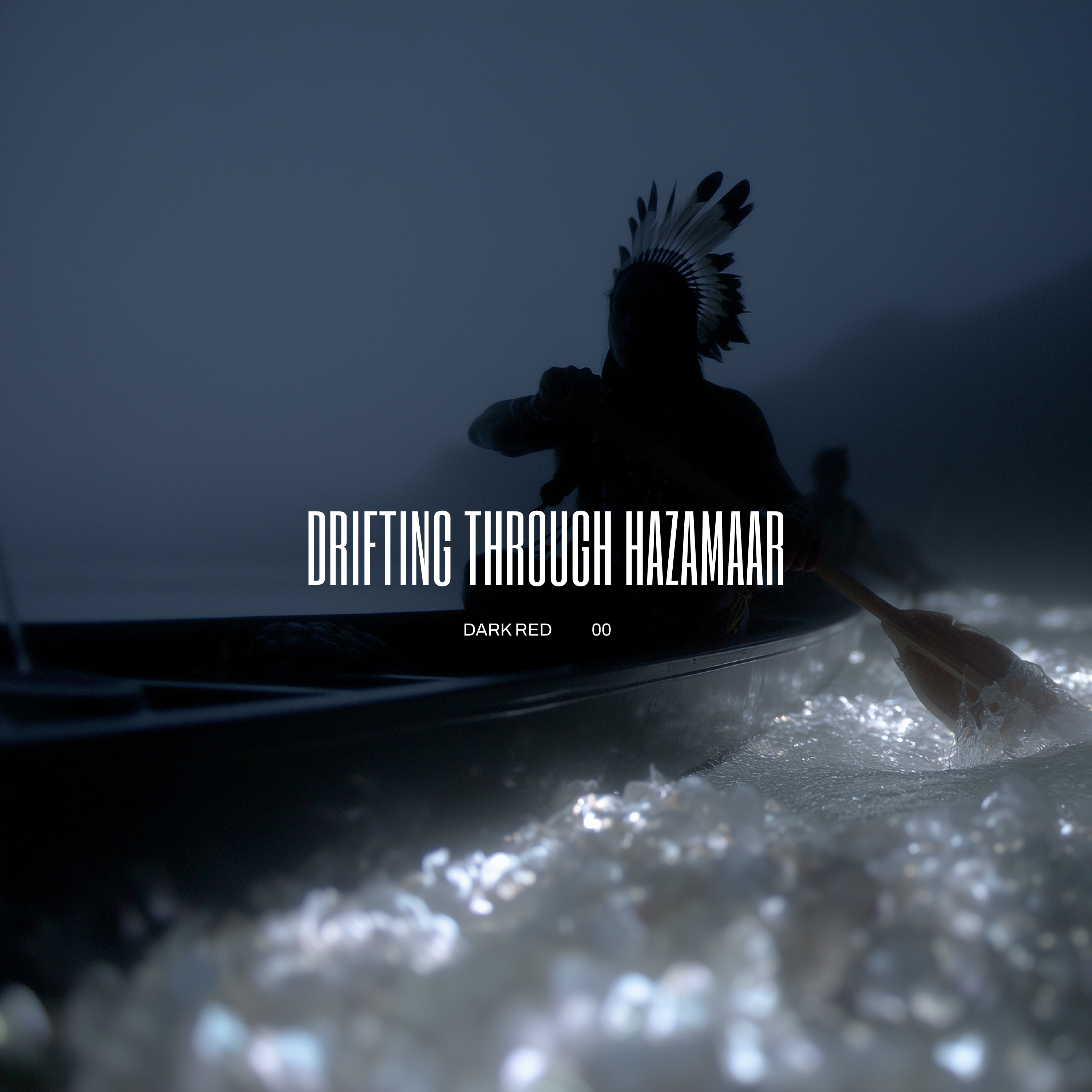 Drifting through Hazamaar artwork