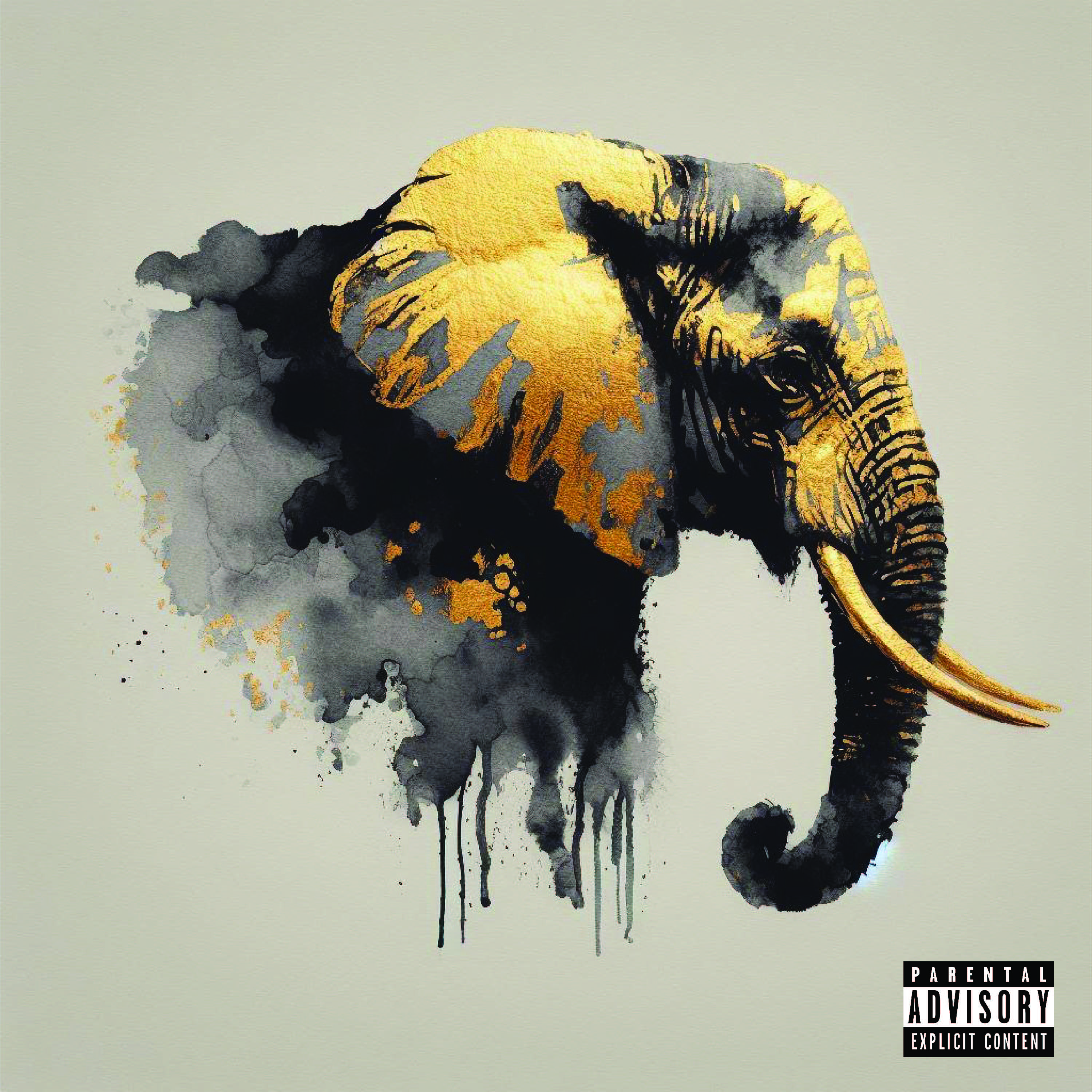 GUARANTEE artwork