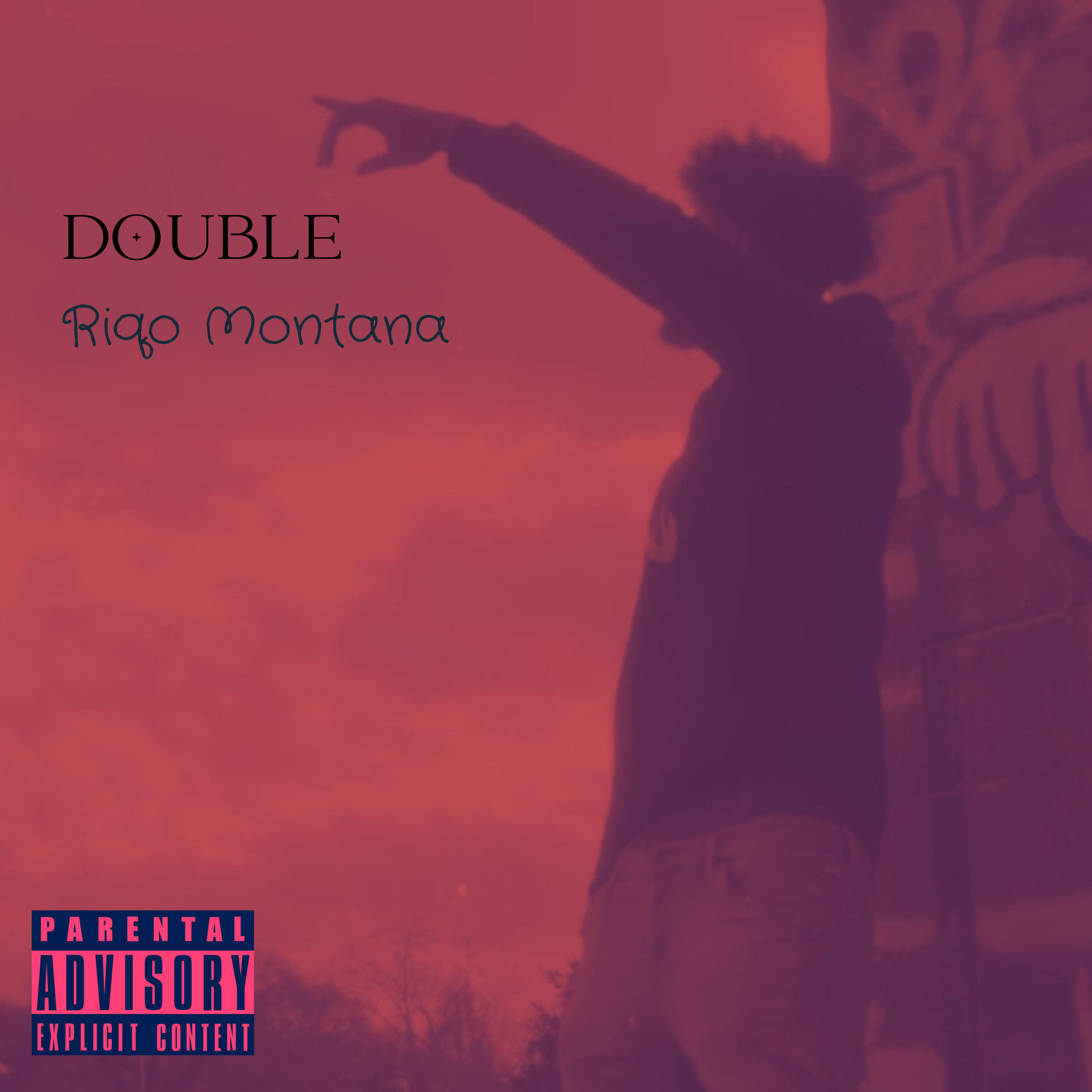 Double artwork
